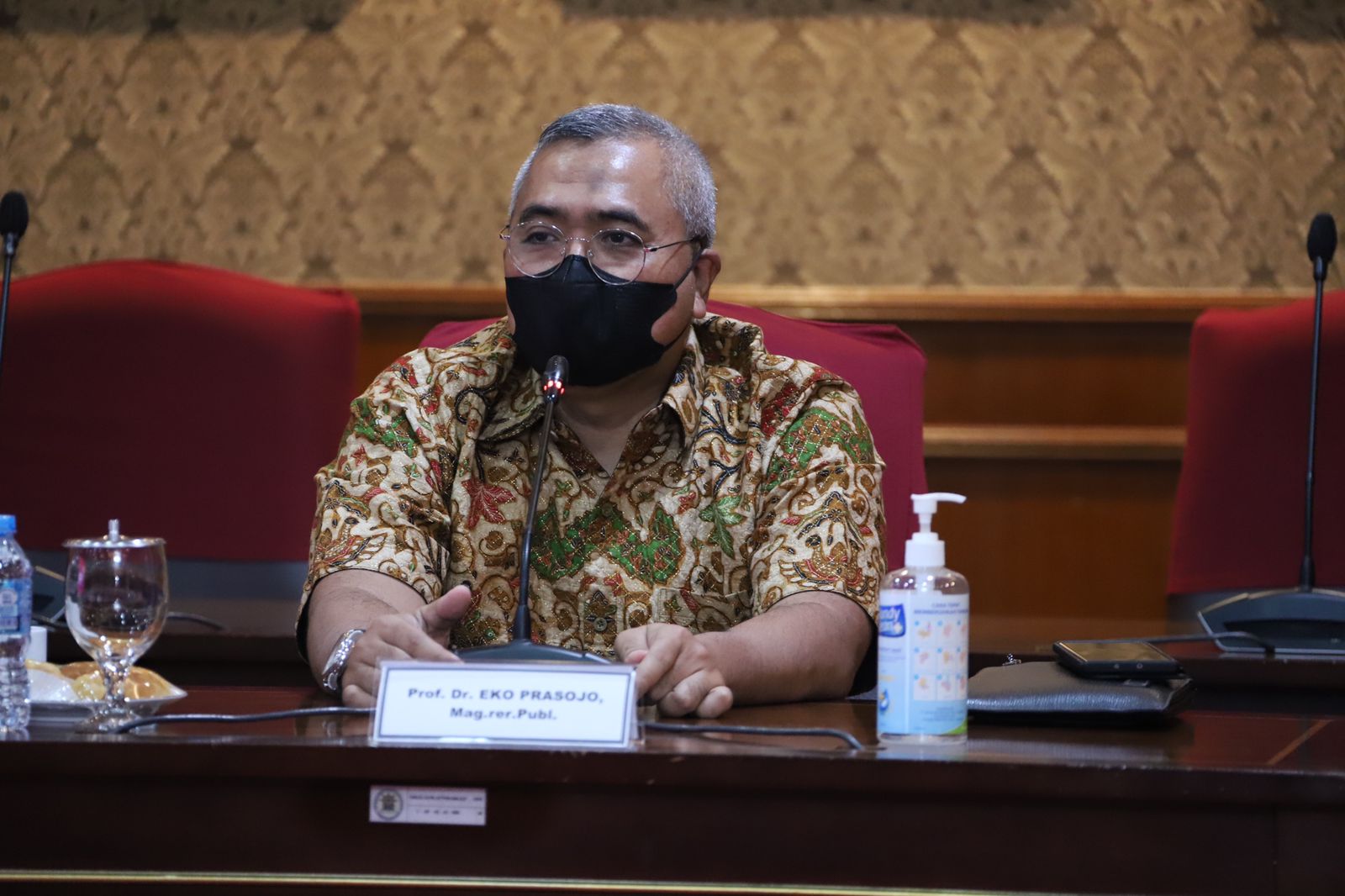 20220915 Ramah Tamah dengan Tim Panel Independen KIPP 2022 10