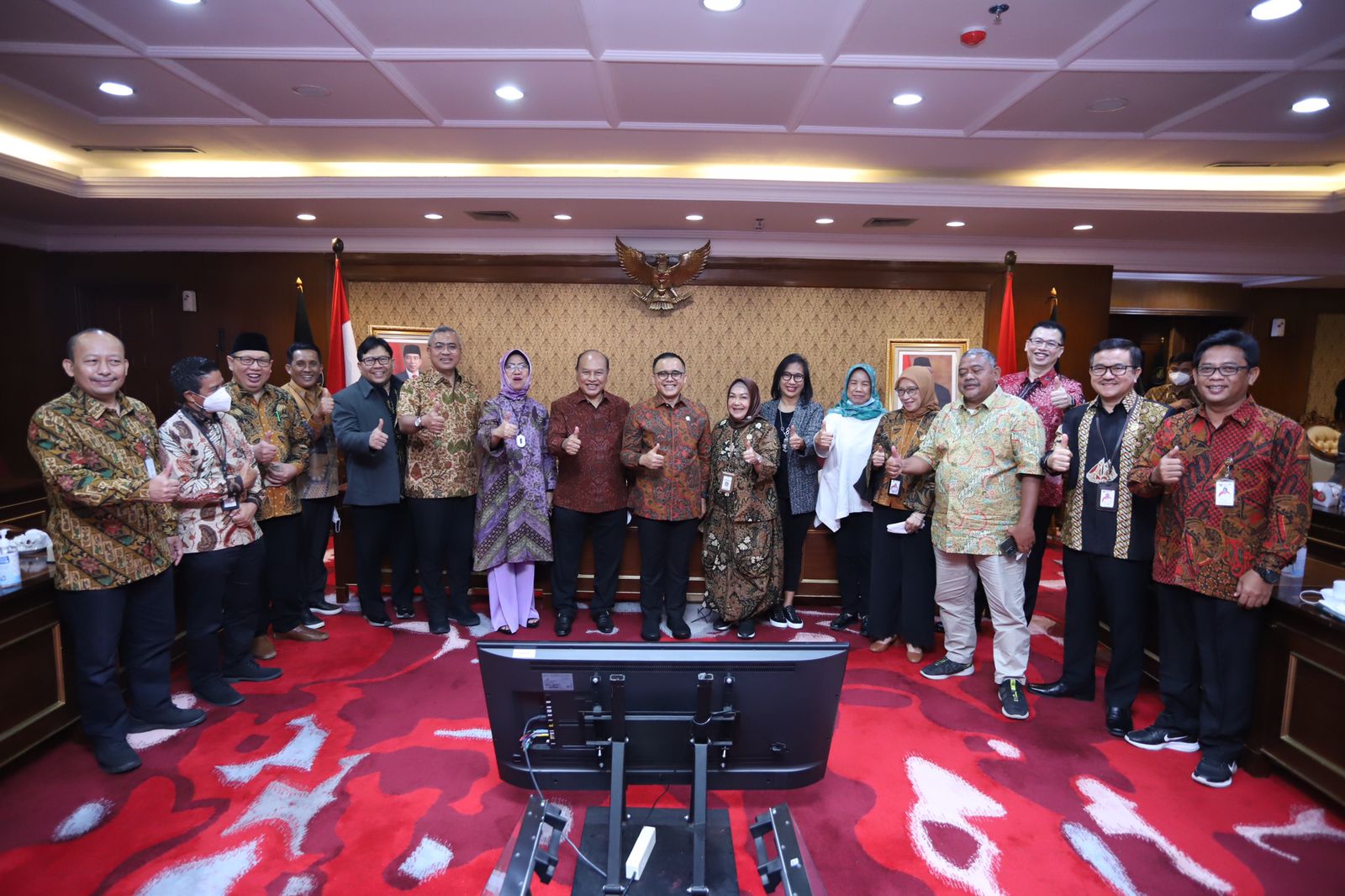 20220915 Ramah Tamah dengan Tim Panel Independen KIPP 2022 10