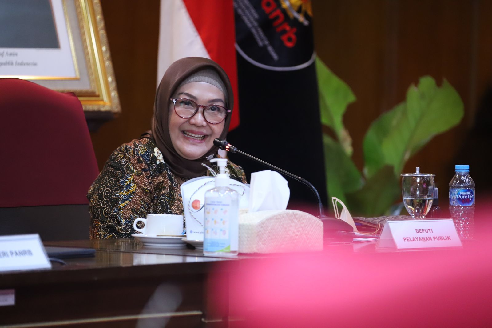 20220915 Ramah Tamah dengan Tim Panel Independen KIPP 2022 9