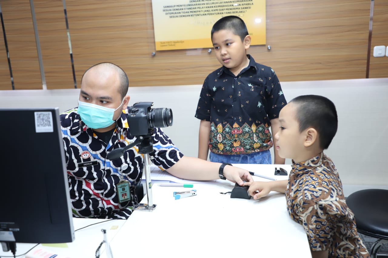 20220916 MENTERI DEP YANLIK Meninjau MPP Kota Bogor 9