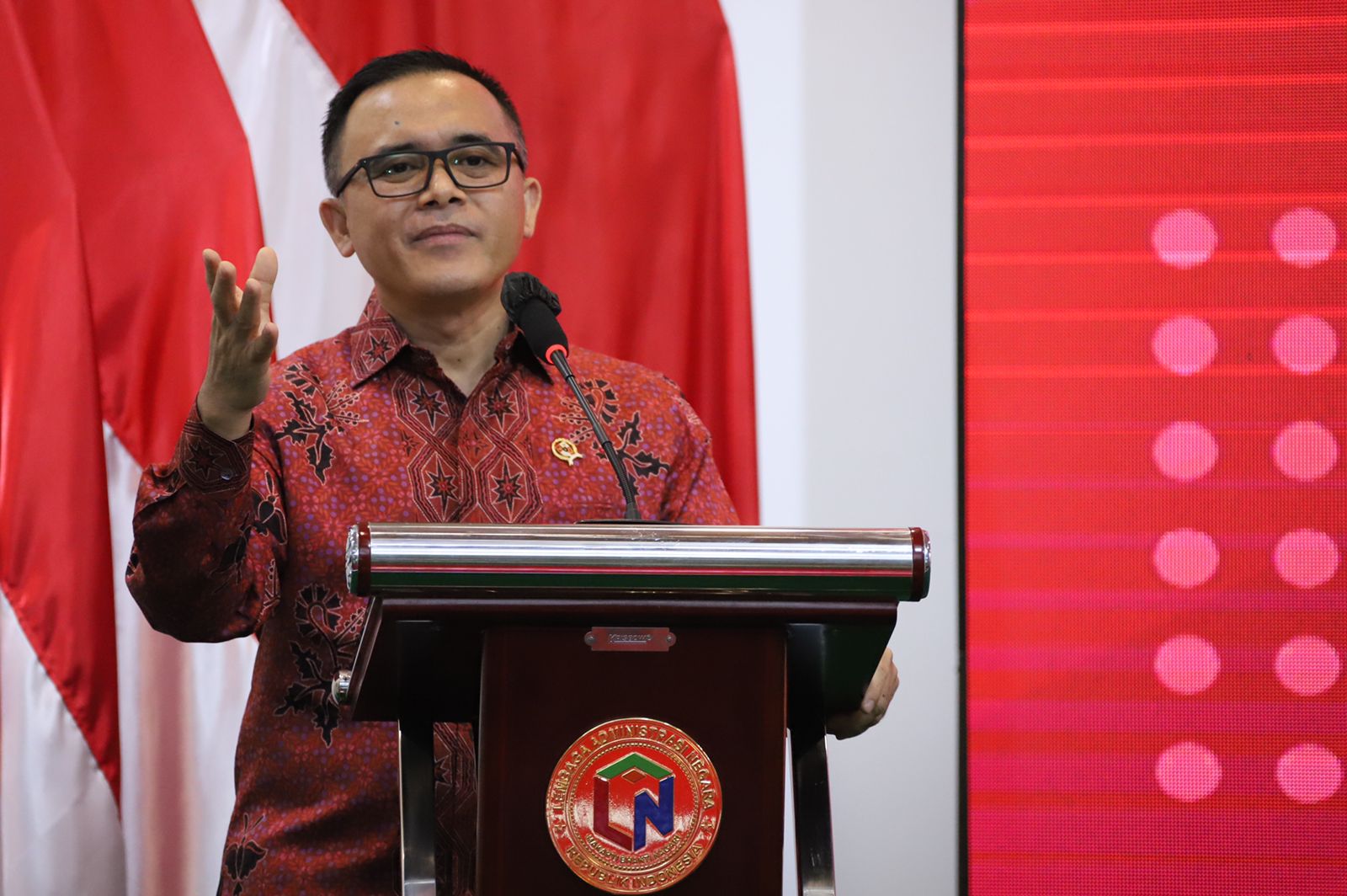 20220916 Seminar Policy Brief Pelatihan Kepemimpinan Nasional Tingkat I Angkatan LIV 1