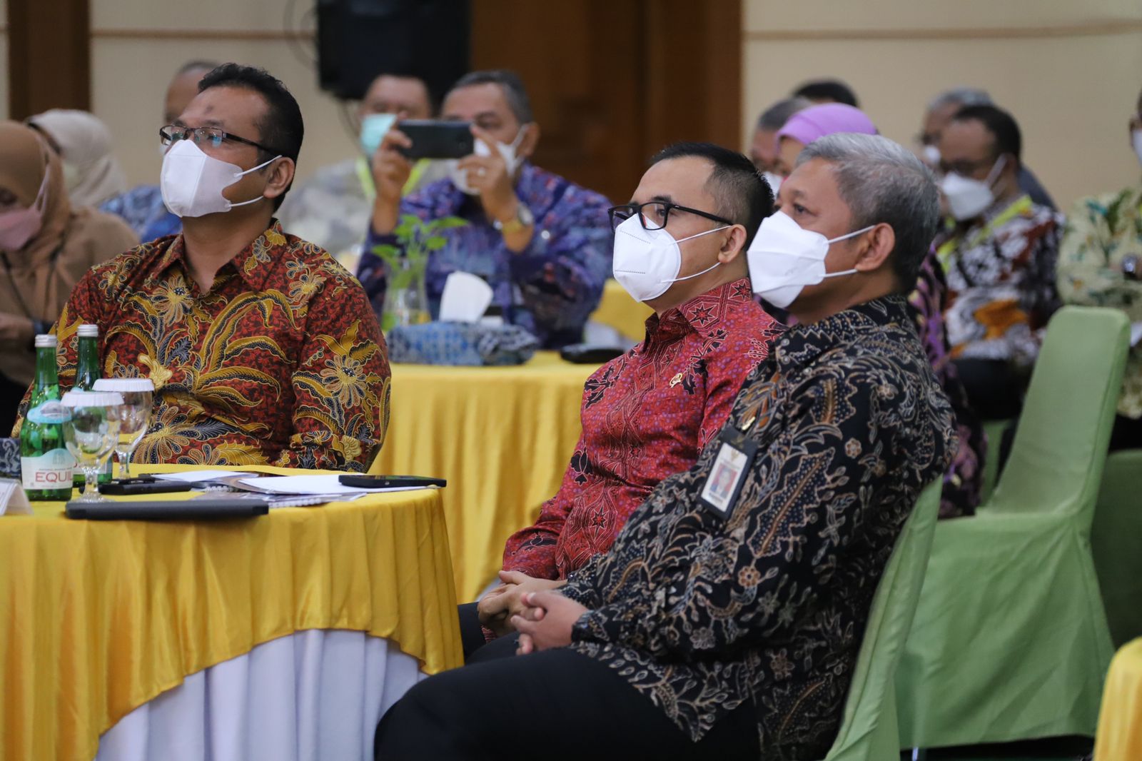 20220916 Seminar Policy Brief Pelatihan Kepemimpinan Nasional Tingkat I Angkatan LIV 1