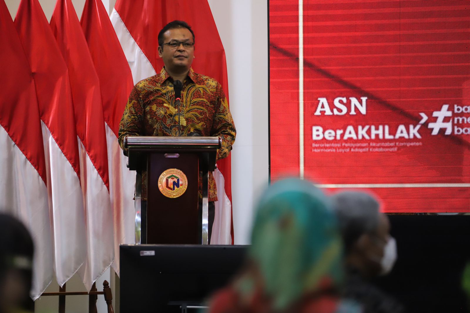 20220916 Seminar Policy Brief Pelatihan Kepemimpinan Nasional Tingkat I Angkatan LIV 1