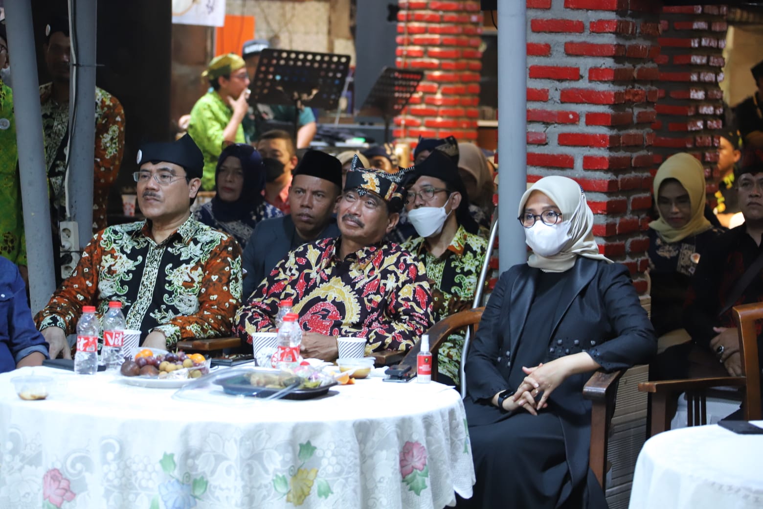 20220918 Menteri PANRB Hadiri HUT IKAWANGI ke 50 7