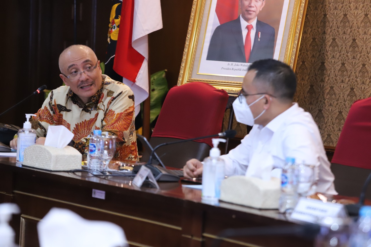 20220920 Rapat Progres Pendataan Tenaga Non ASN dan Pemindahan ASN ke IKN Nusantara 15