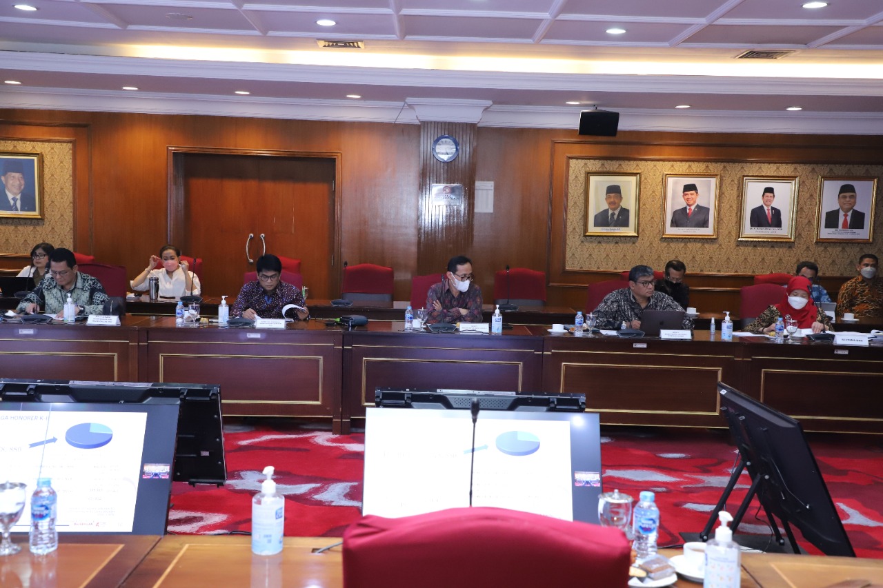 20220920 Rapat Progres Pendataan Tenaga Non ASN dan Pemindahan ASN ke IKN Nusantara 15