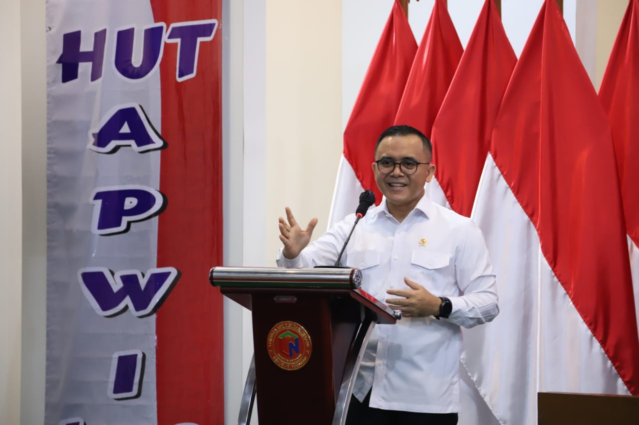 20220920 Konggres Asosiasi Profesi Widyaiswara APWI ke 1 5