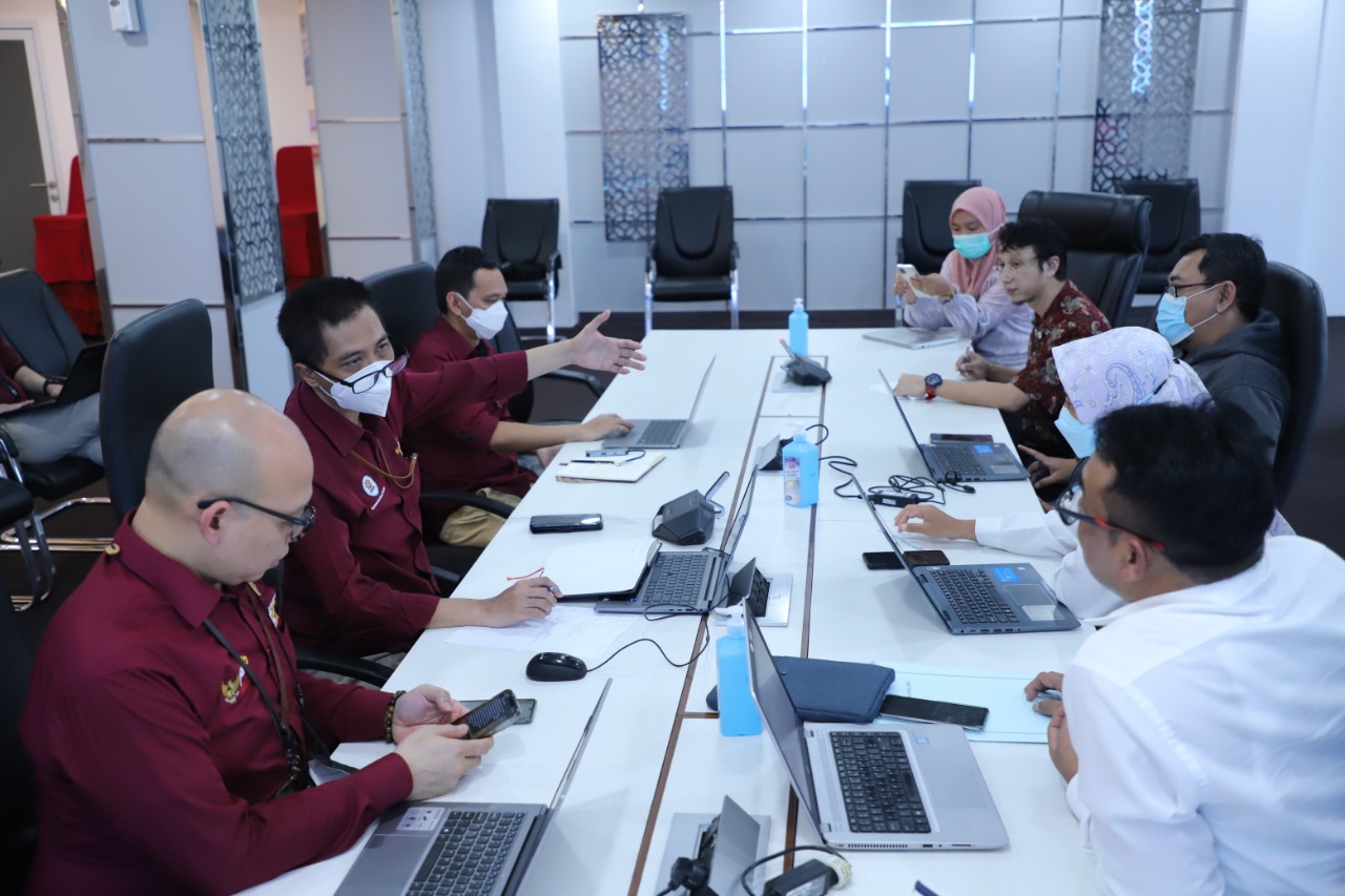 20220921 Rapat Integrasi Satu Data Kementerian PANRB 8