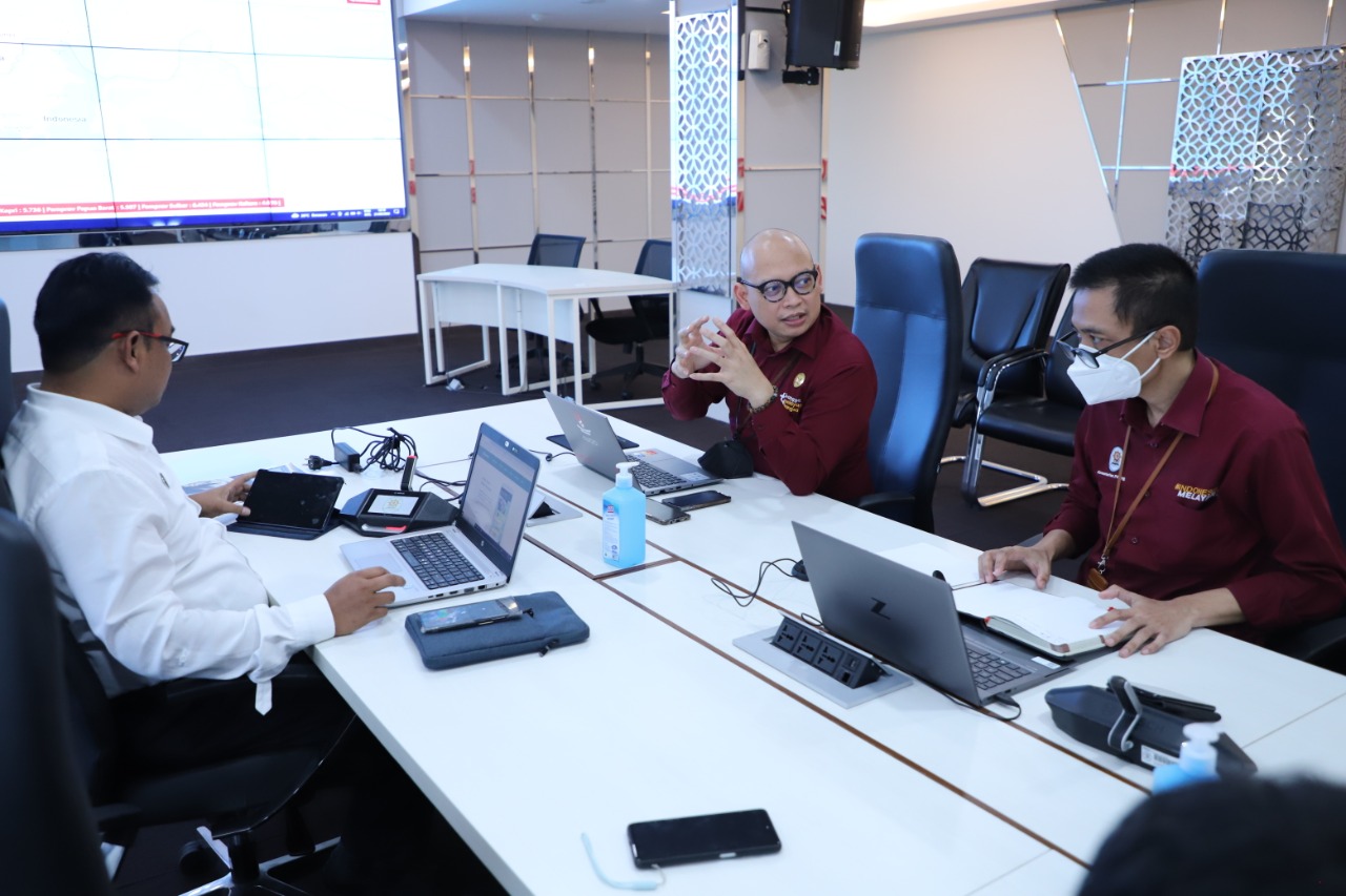 20220921 Rapat Integrasi Satu Data Kementerian PANRB 8