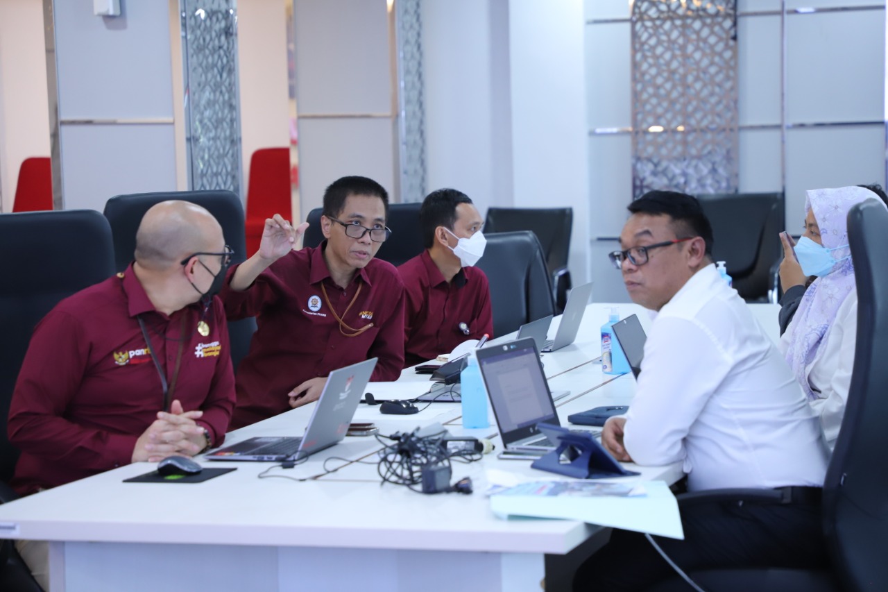 20220921 Rapat Integrasi Satu Data Kementerian PANRB 8