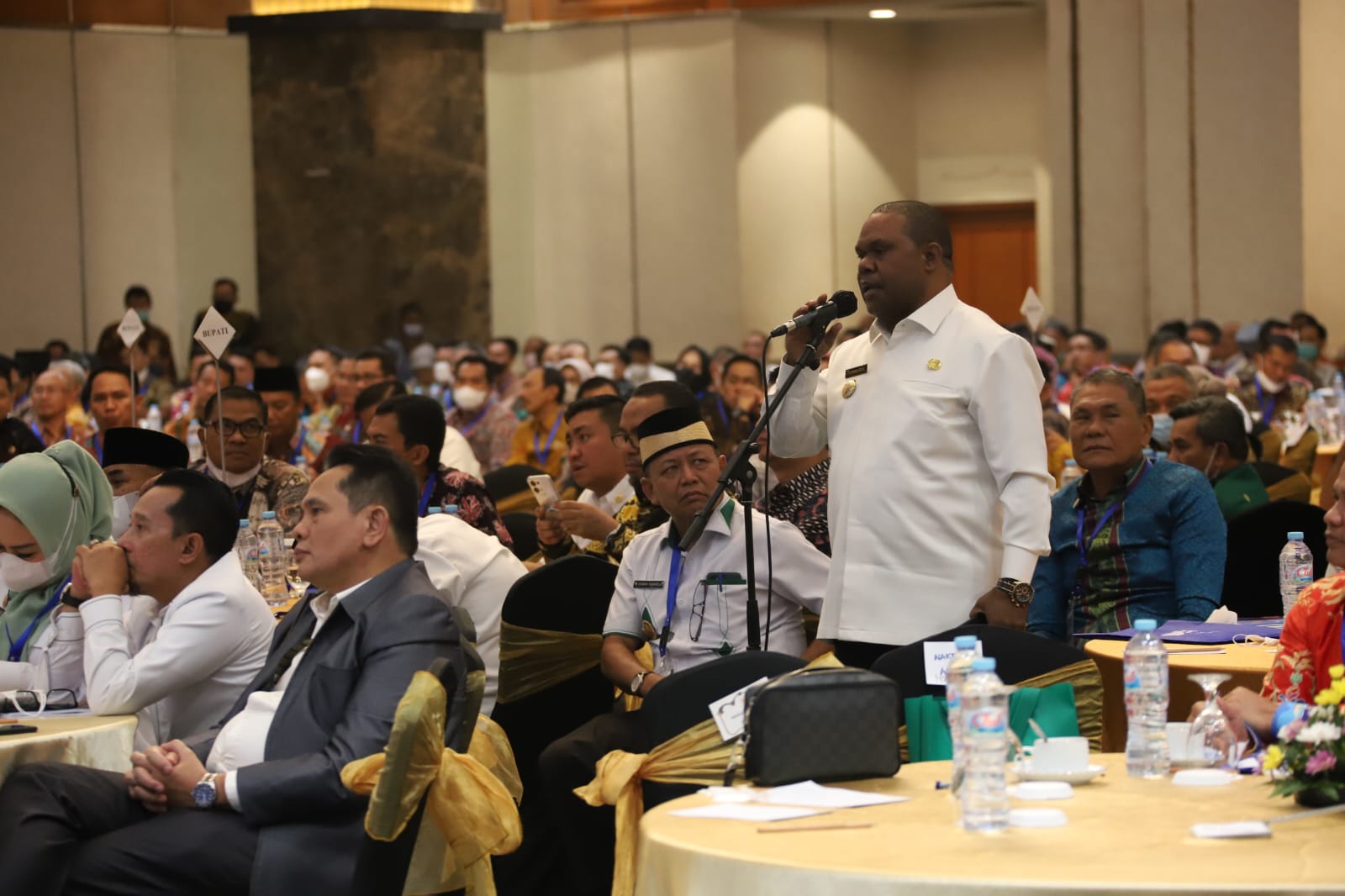20220921 Rapat Koordinasi APKASI dan Kementerian PANRB 14