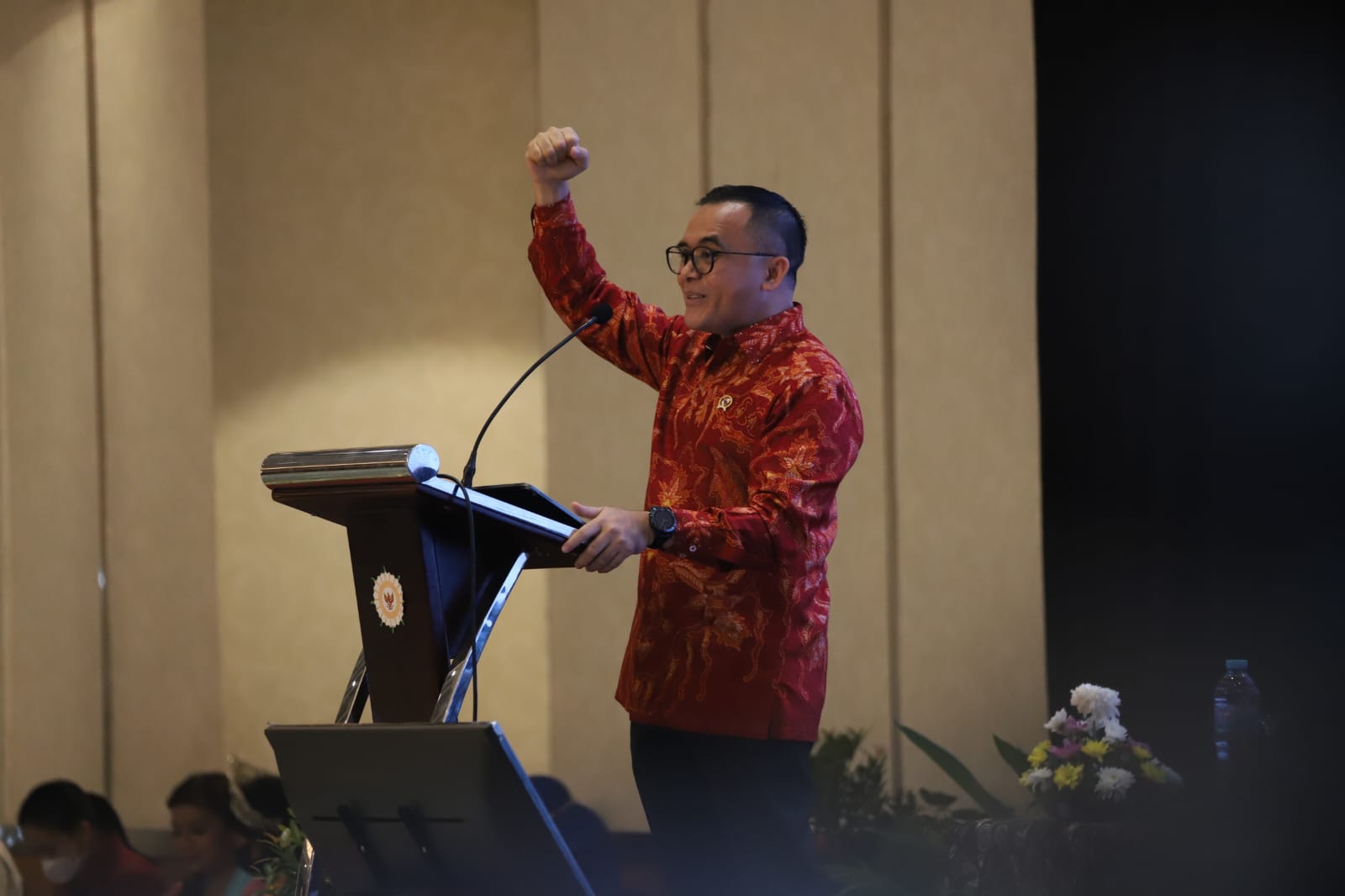 20220921 Rapat Koordinasi APKASI dan Kementerian PANRB 14