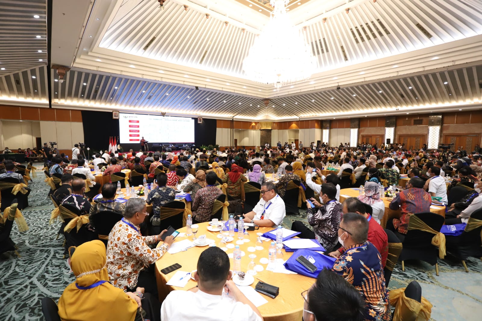 20220921 Rapat Koordinasi APKASI dan Kementerian PANRB 14