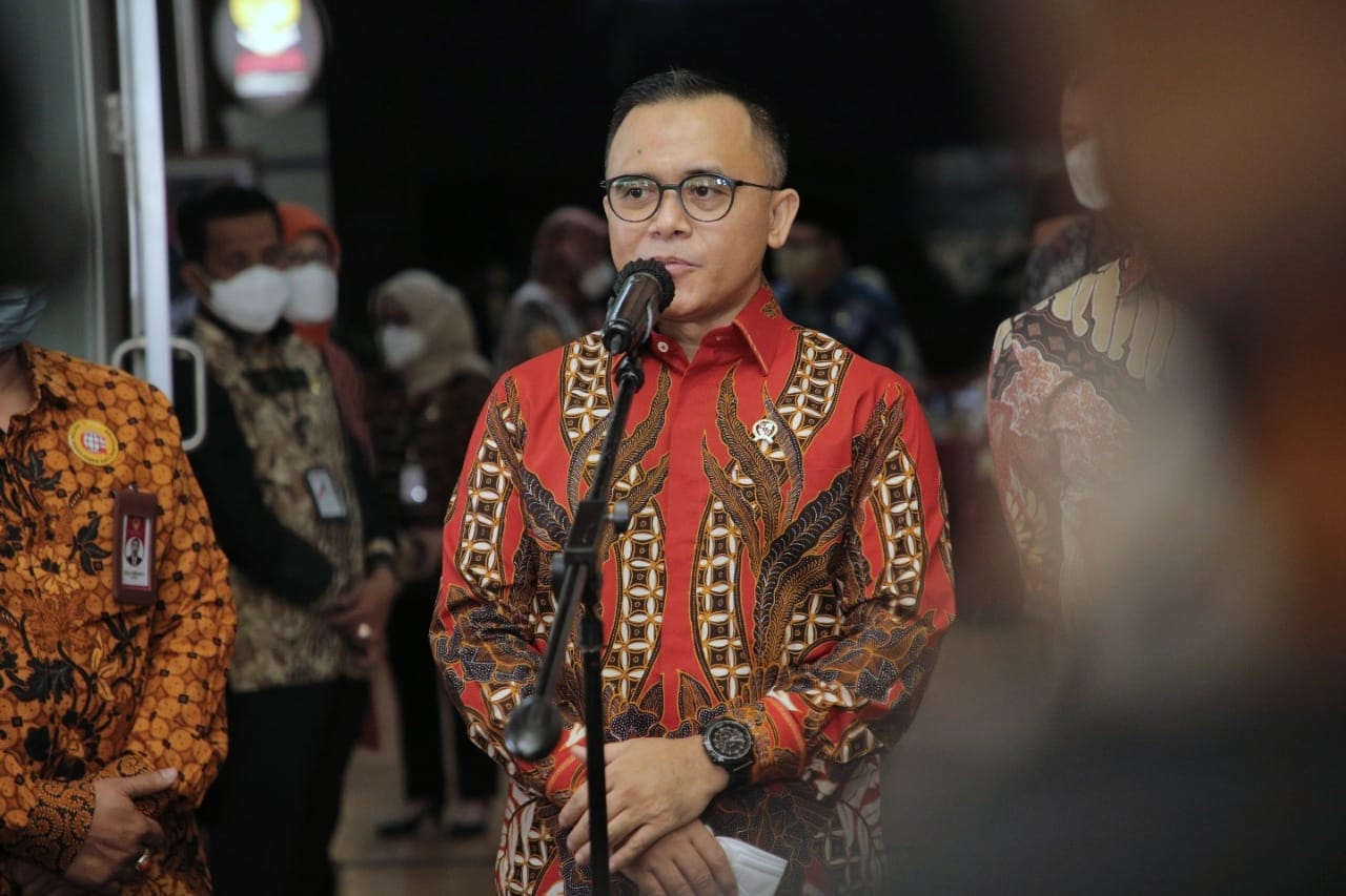 20220922 MENTERI Penandatanganan Kesepakatan Bersama Netralitas ASN 34