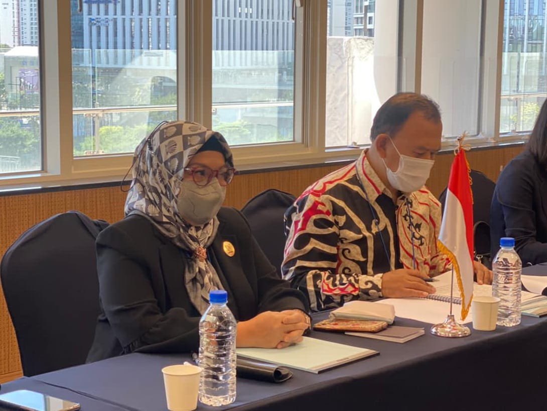 20220923 DEP YANLIK Kunjungan Kerja ke Republik Korea 10