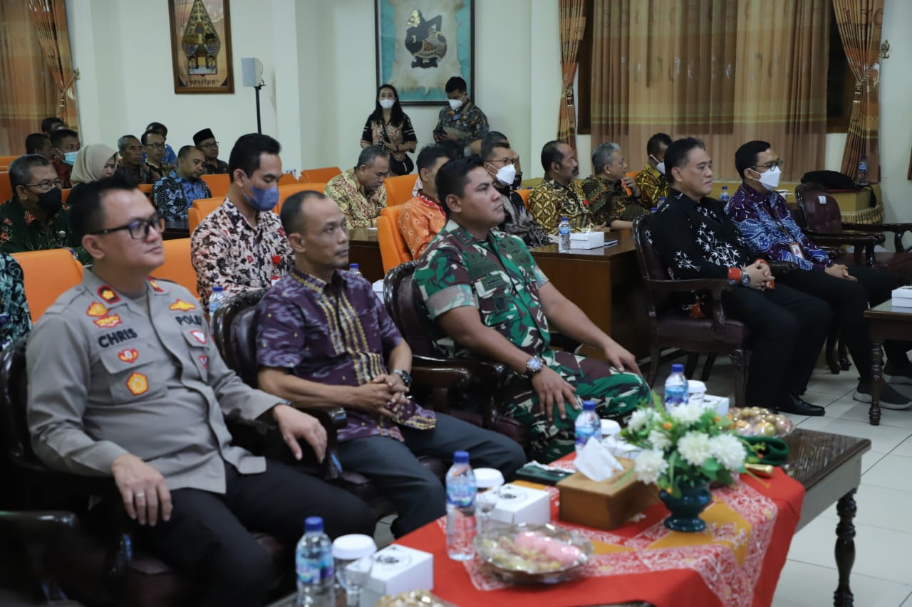 20220923 MENTERI Pengarahan ASN Kabupaten Blora 9
