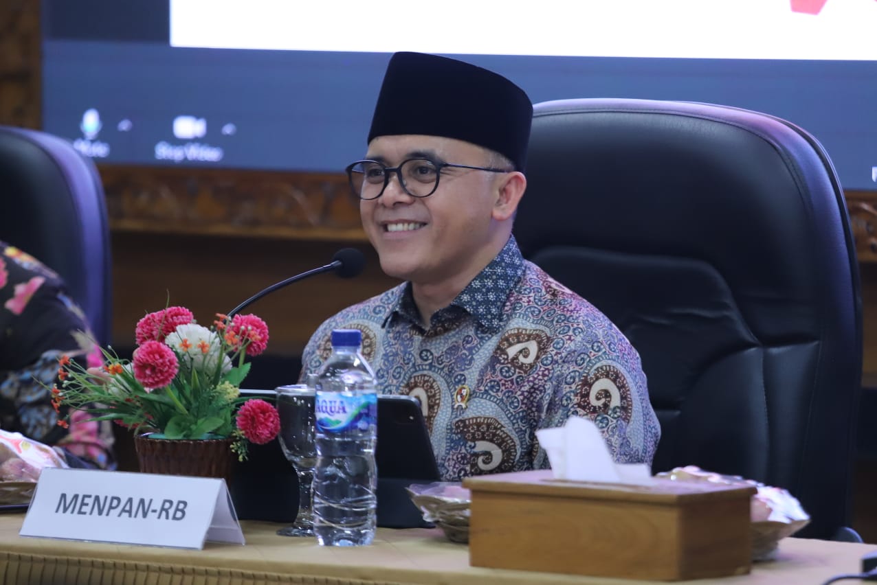 20220923 MENTERI Pengarahan ASN Kabupaten Blora 9