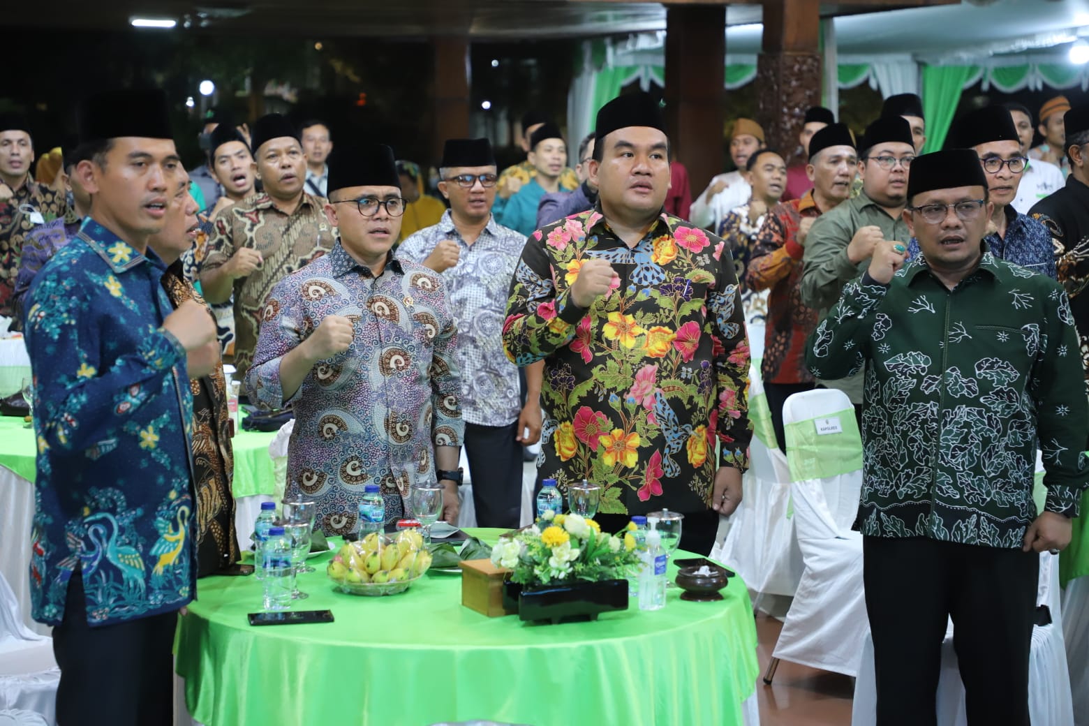20220924 MENTERI Silatnas Alumni IPNU Tahun 2022 10