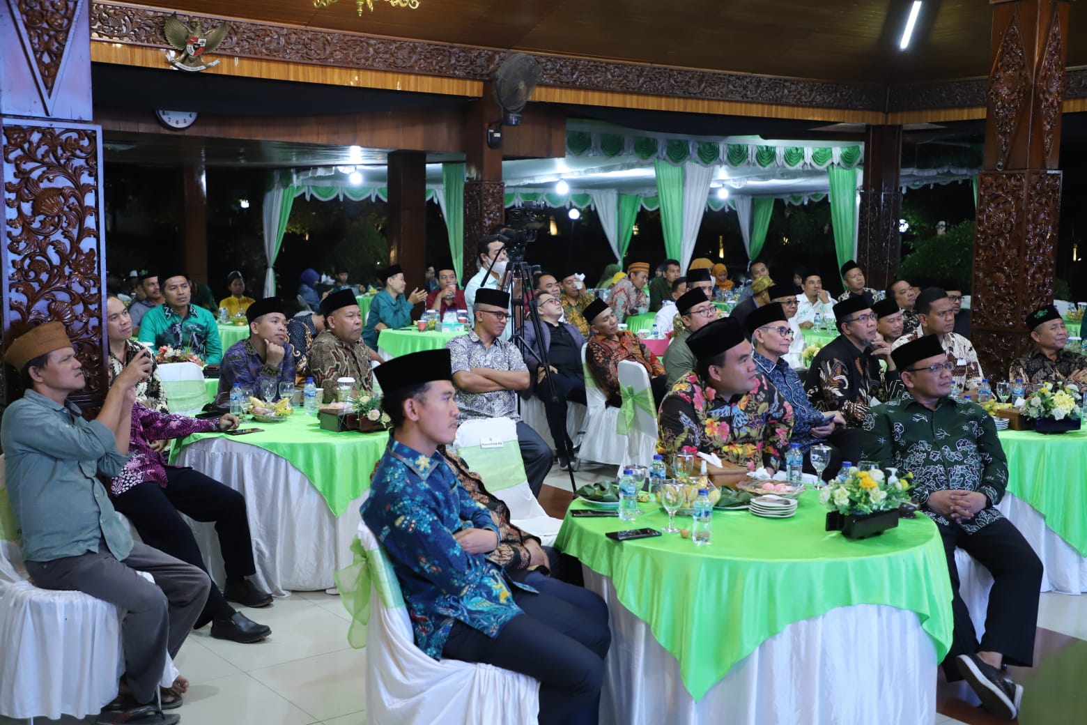 20220924 MENTERI Silatnas Alumni IPNU Tahun 2022 10