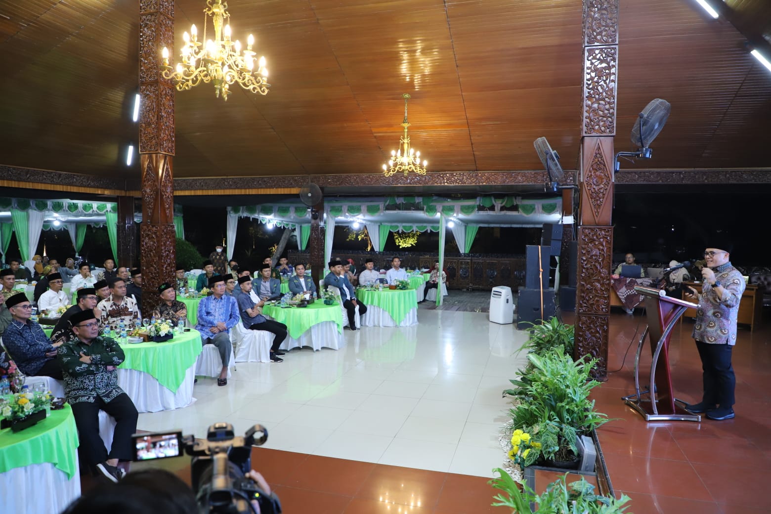 20220924 MENTERI Silatnas Alumni IPNU Tahun 2022 10