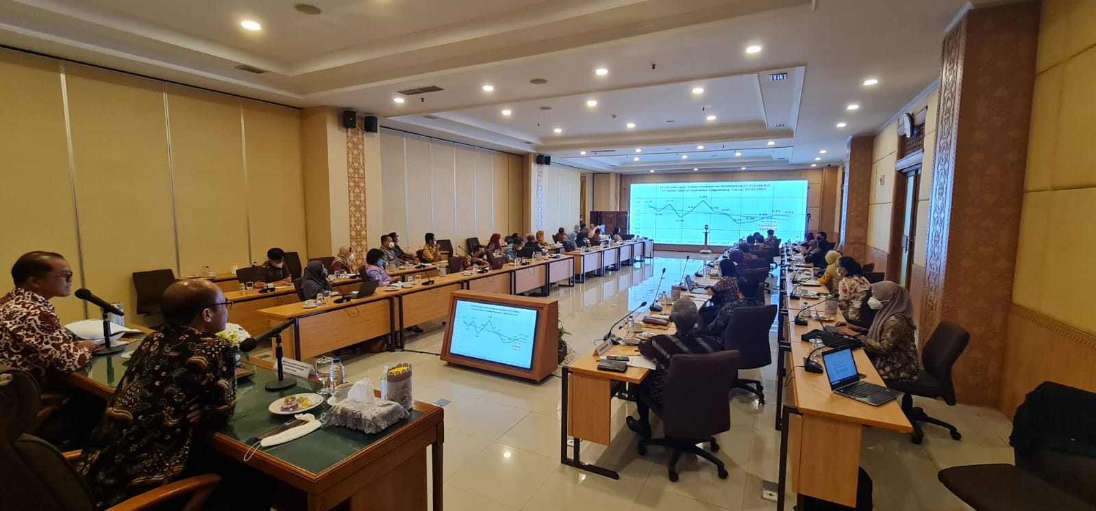 20220924 RB Monitoring Progress Evaluasi Pelaksanaan RB Tematik di DIY 4