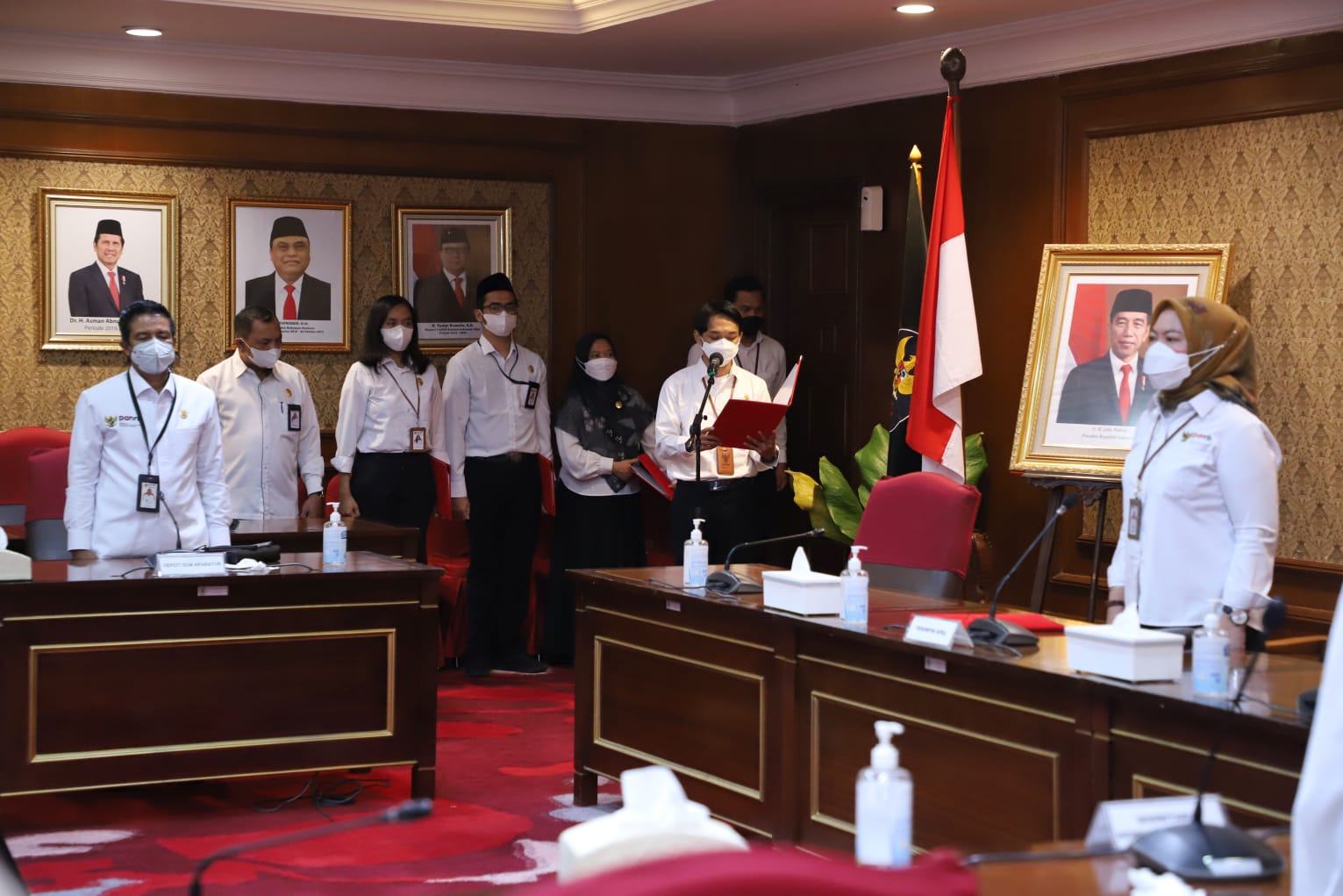 20220926 Apel Pagi 12