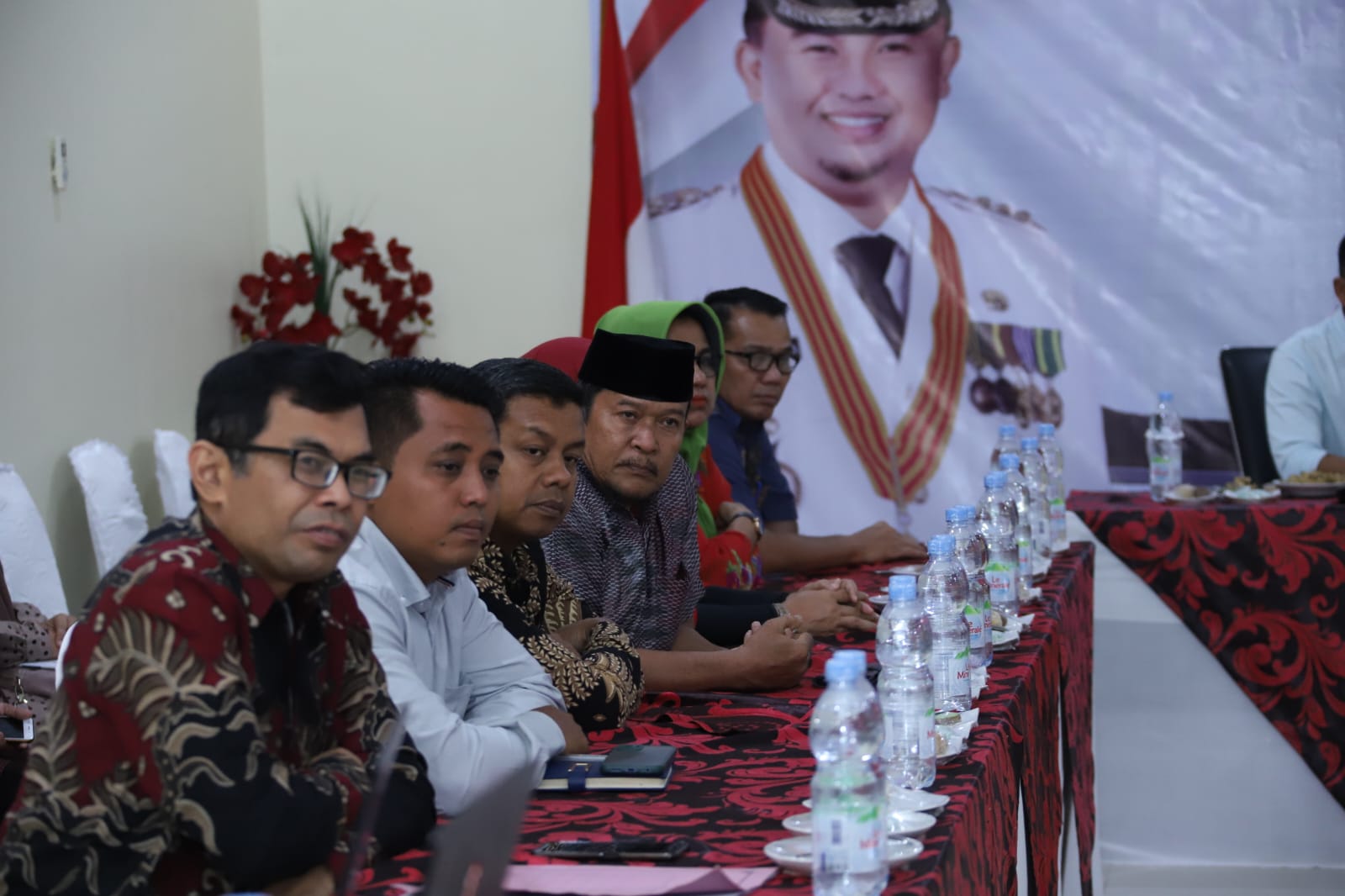 20220926 Pengarahan Kepada OPD Kabupaten Dharmasraya 6