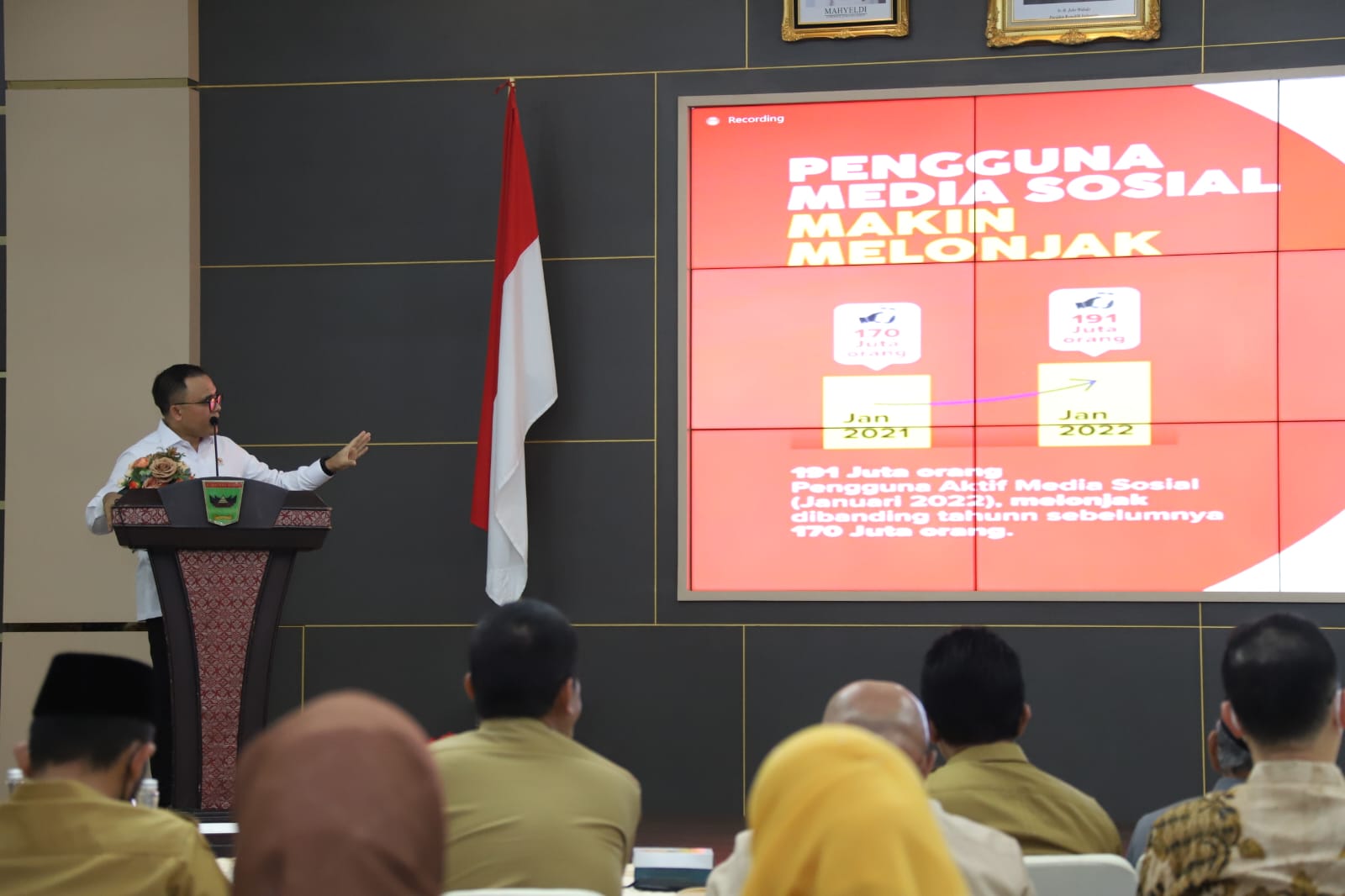 20220926 Pengarahan Kepada OPD Se Provinsi Sumatra Barat 1