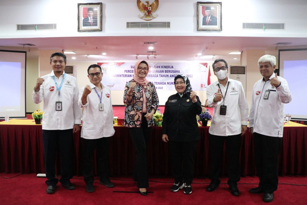 20220926 Penilaian Uji Petik Penilaian Kinerja PTSP Bapeten 12