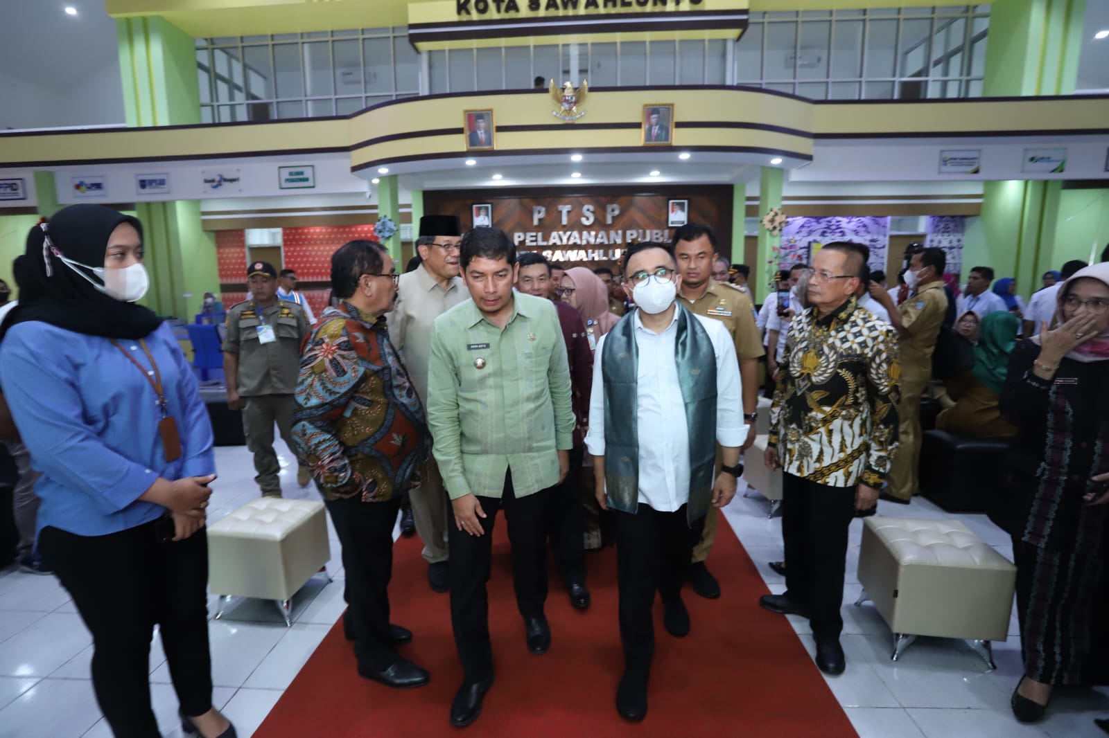 20220926 Peresmian MPP Sawahlunto 10