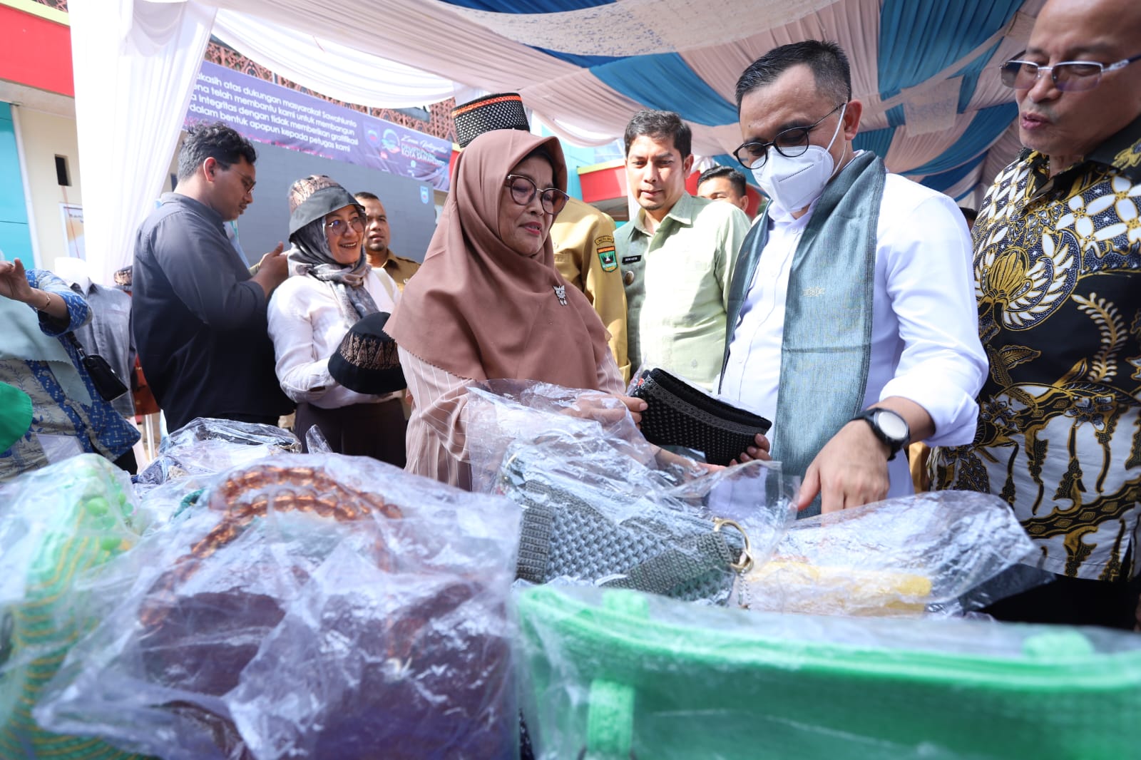 20220926 Peresmian MPP Sawahlunto 19
