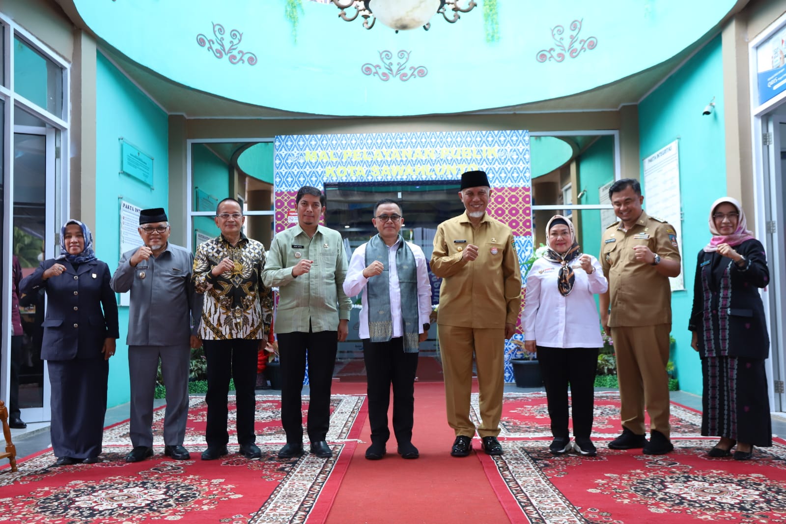 20220926 Peresmian MPP Sawahlunto 19