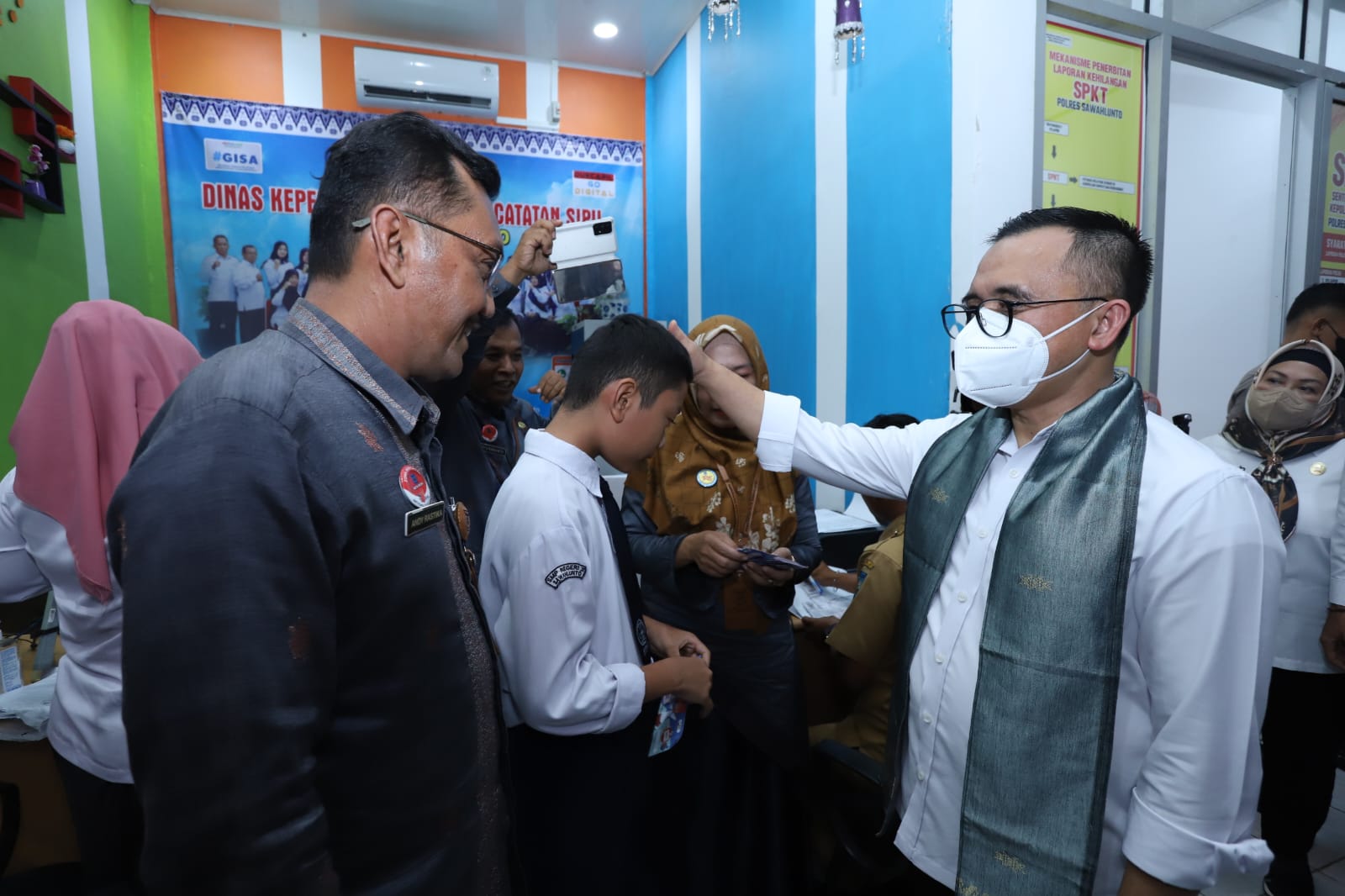 20220926 Peresmian MPP Sawahlunto 19
