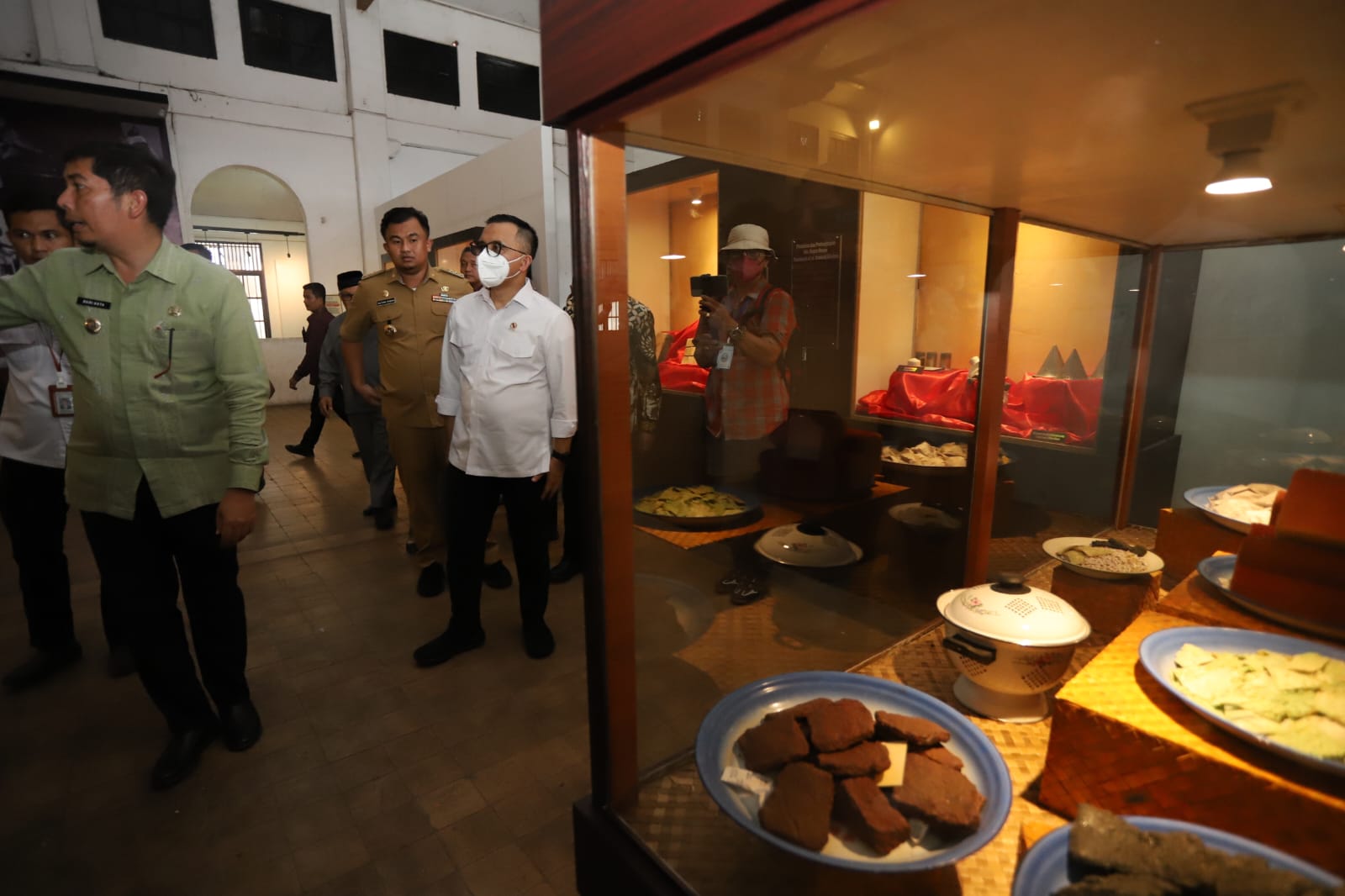 20220926 Wisata Sejarah Sawahlunto 10