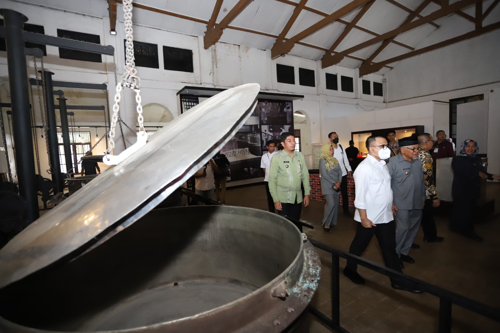 20220926 Wisata Sejarah Sawahlunto 10