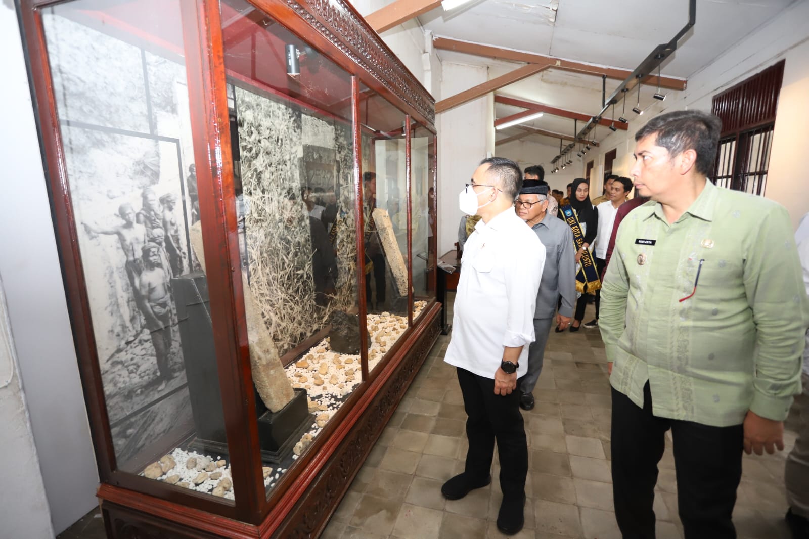 20220926 Wisata Sejarah Sawahlunto 10