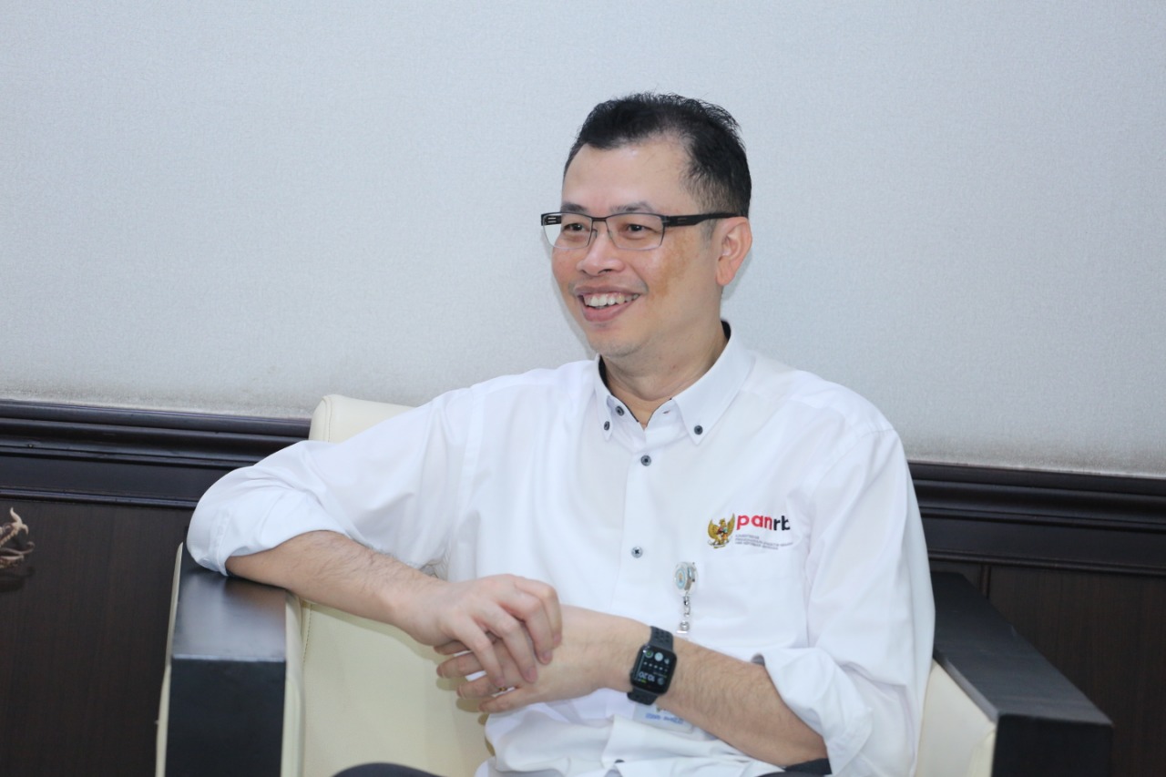 20220927 Audiensi Bupati Tuban 1