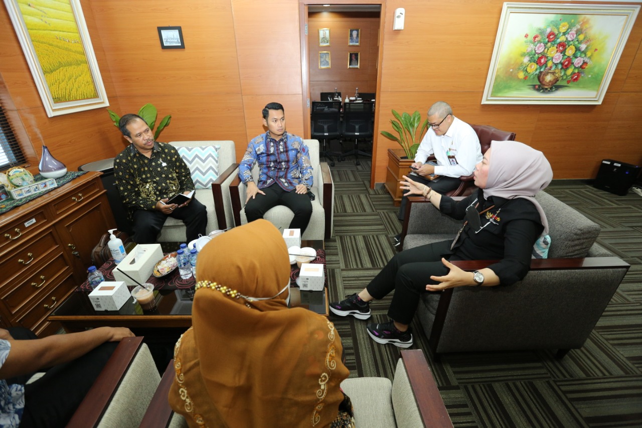 20220927 Audiensi Bupati Tuban 1