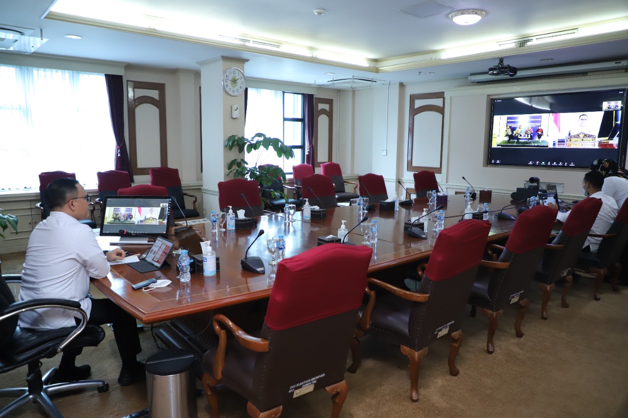 20220927 Lokakarya Peer to Peer Learning dengan USAID ERAT 7