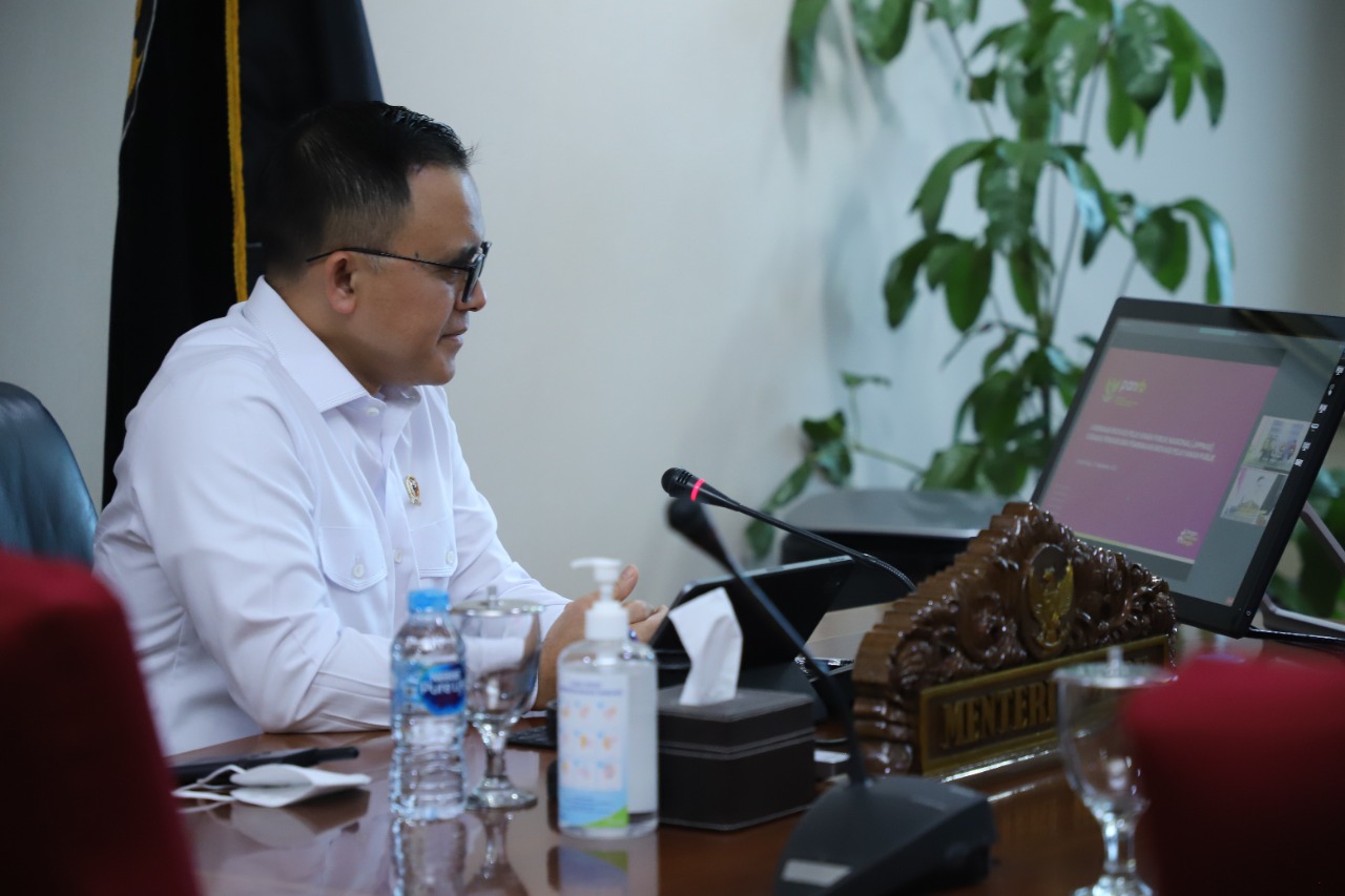 20220927 Lokakarya Peer to Peer Learning dengan USAID ERAT 7