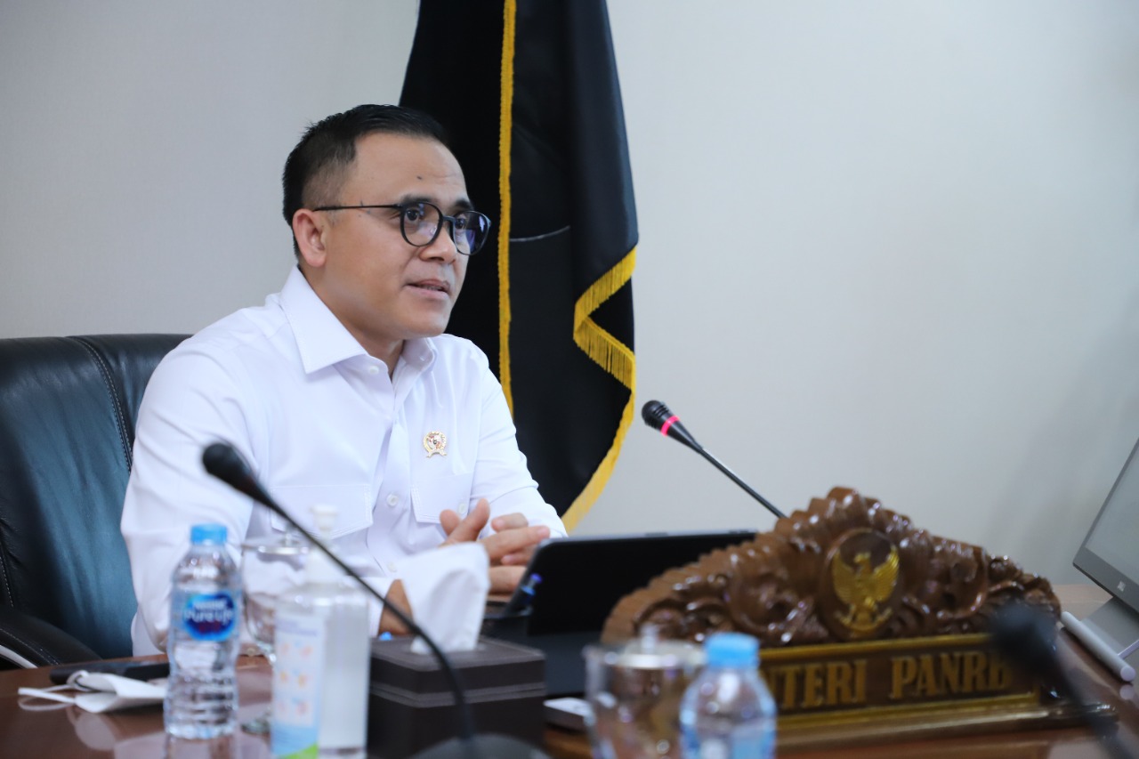 20220927 Lokakarya Peer to Peer Learning dengan USAID ERAT 7