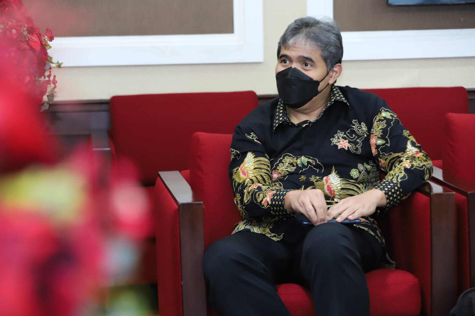20220928 Kunjungan Tim Ahli Sekretariat TPB 7