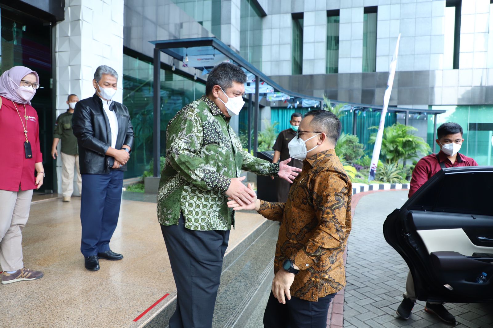 20220928 Pertemuan dengan Kepala BPKP 10