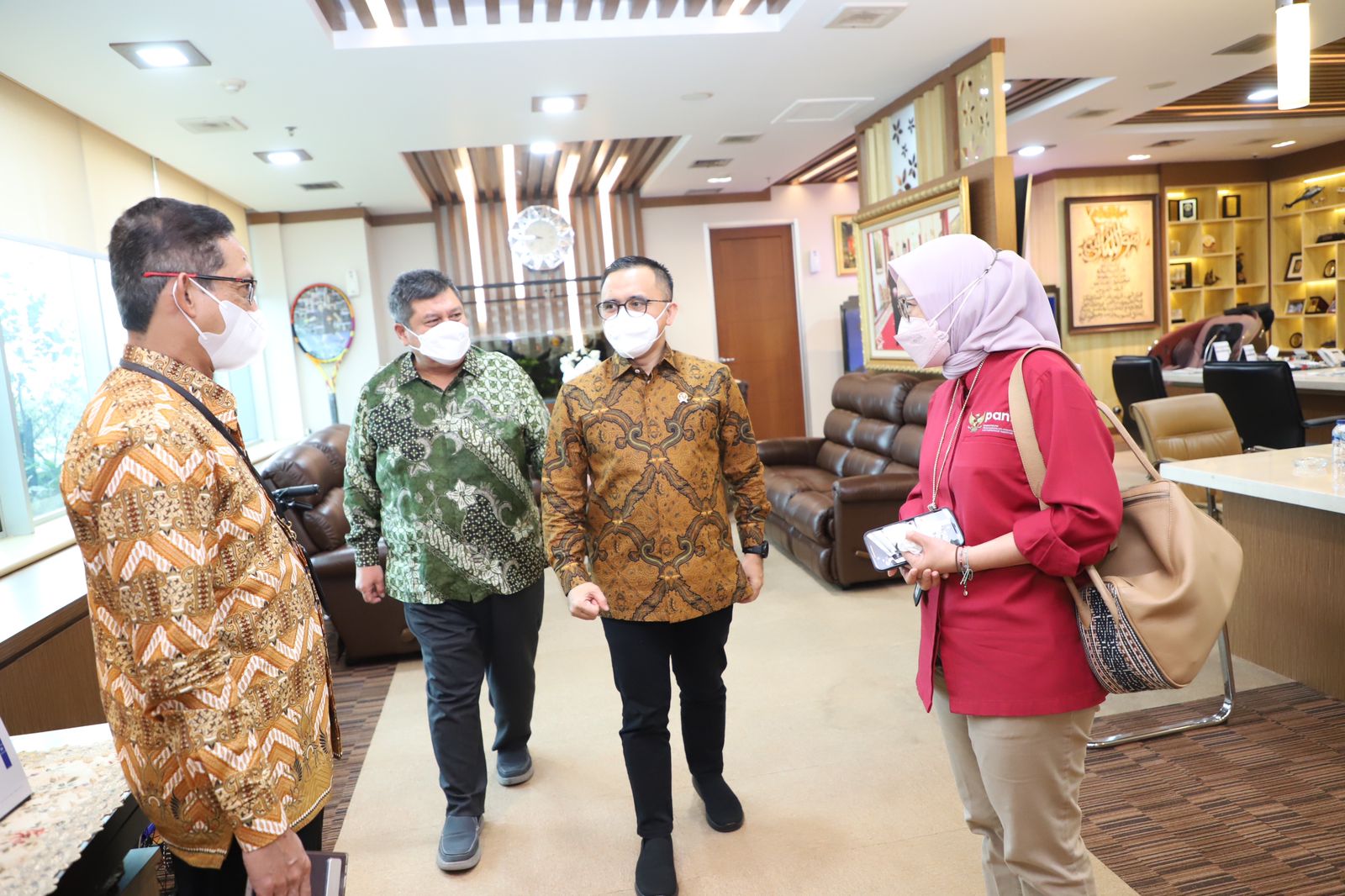 20220928 Pertemuan dengan Kepala BPKP 10