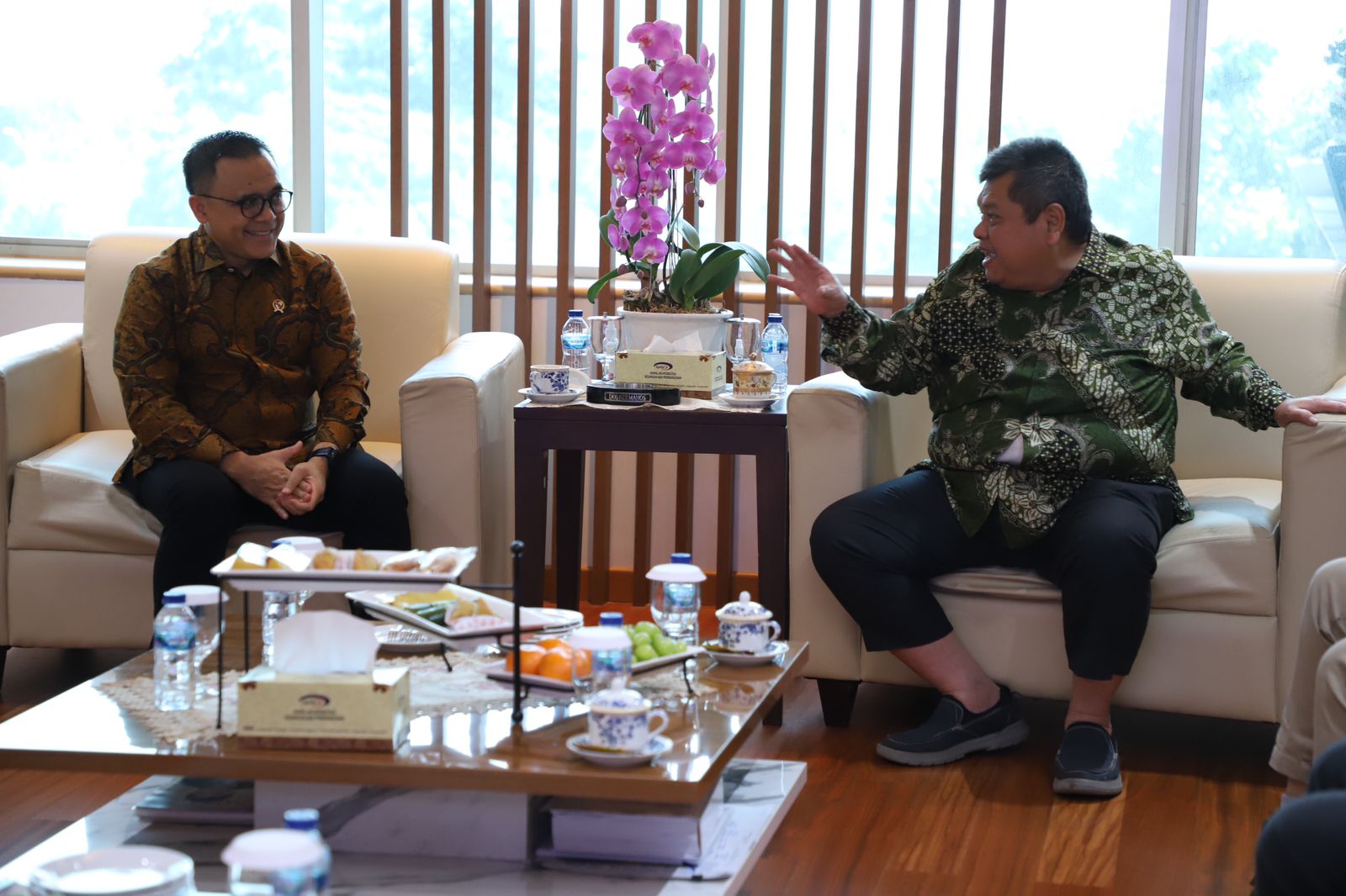20220928 Pertemuan dengan Kepala BPKP 10