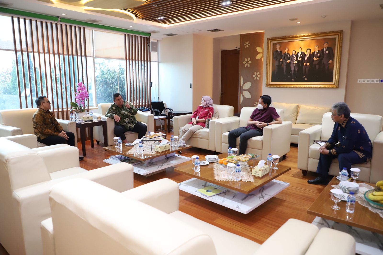20220928 Pertemuan dengan Kepala BPKP 10