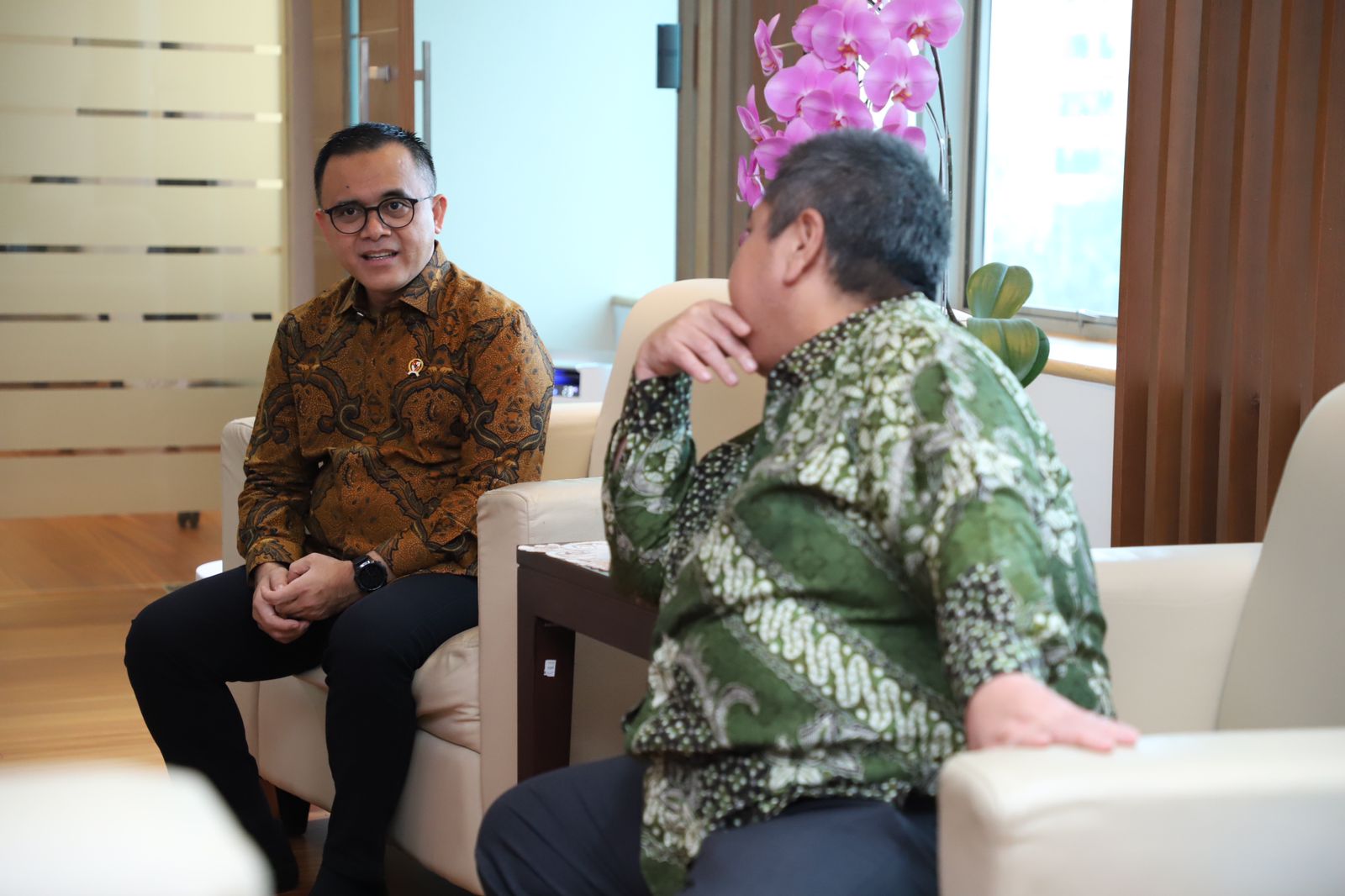 20220928 Pertemuan dengan Kepala BPKP 10