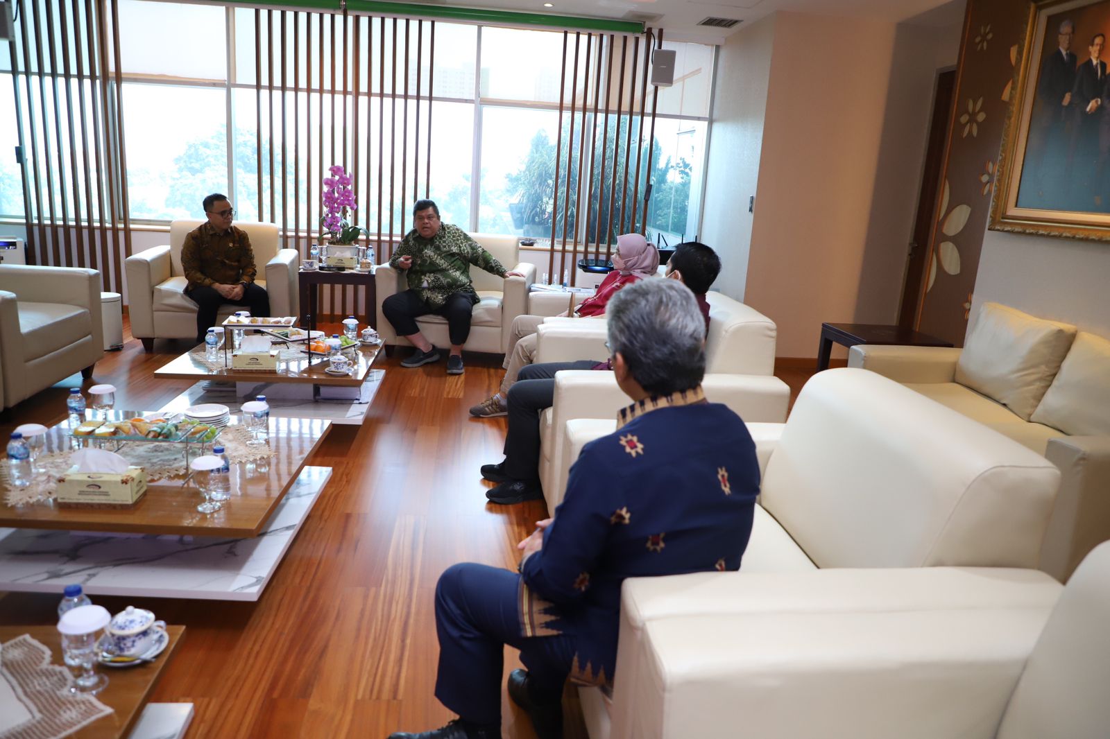 20220928 Pertemuan dengan Kepala BPKP 10