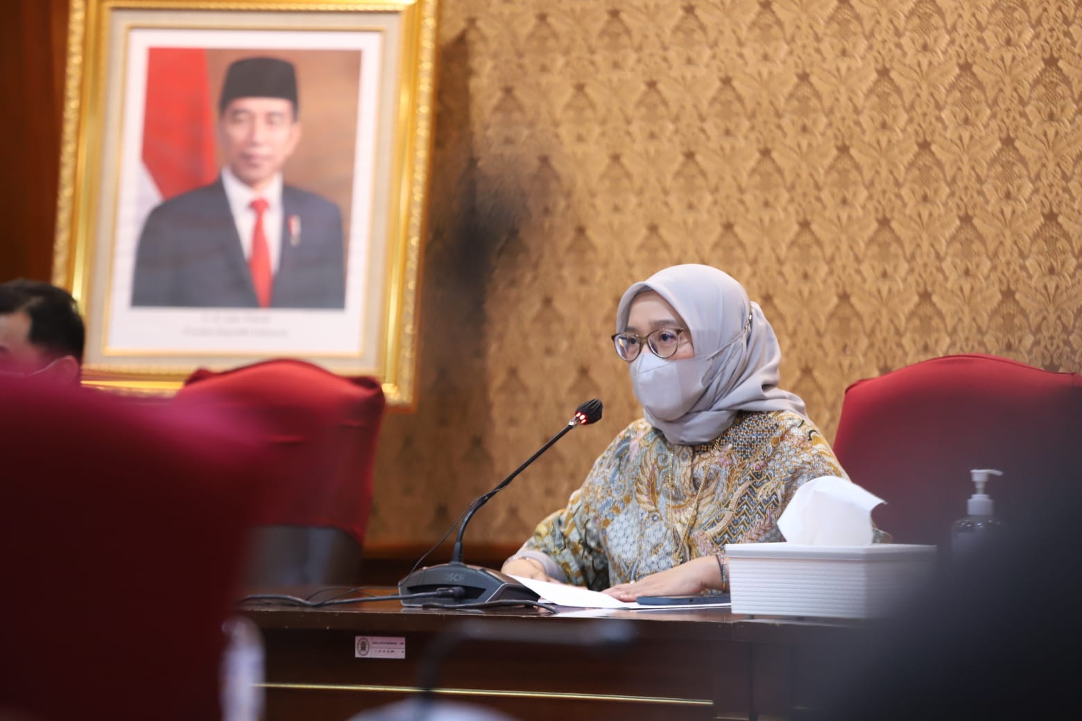 20220929 Reform Corner Seri ke 44 5