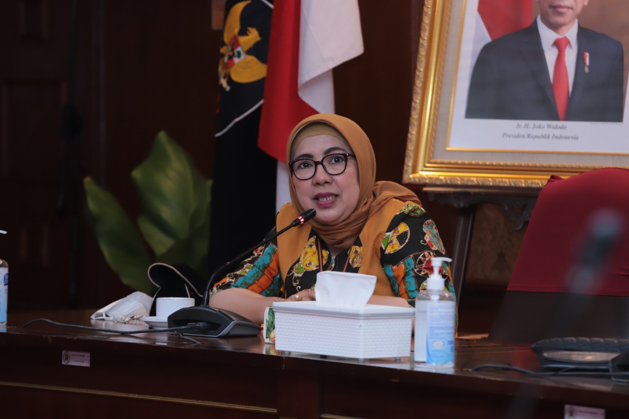 20220930 Audiensi Pemerintah Kabupaten Pasuruan